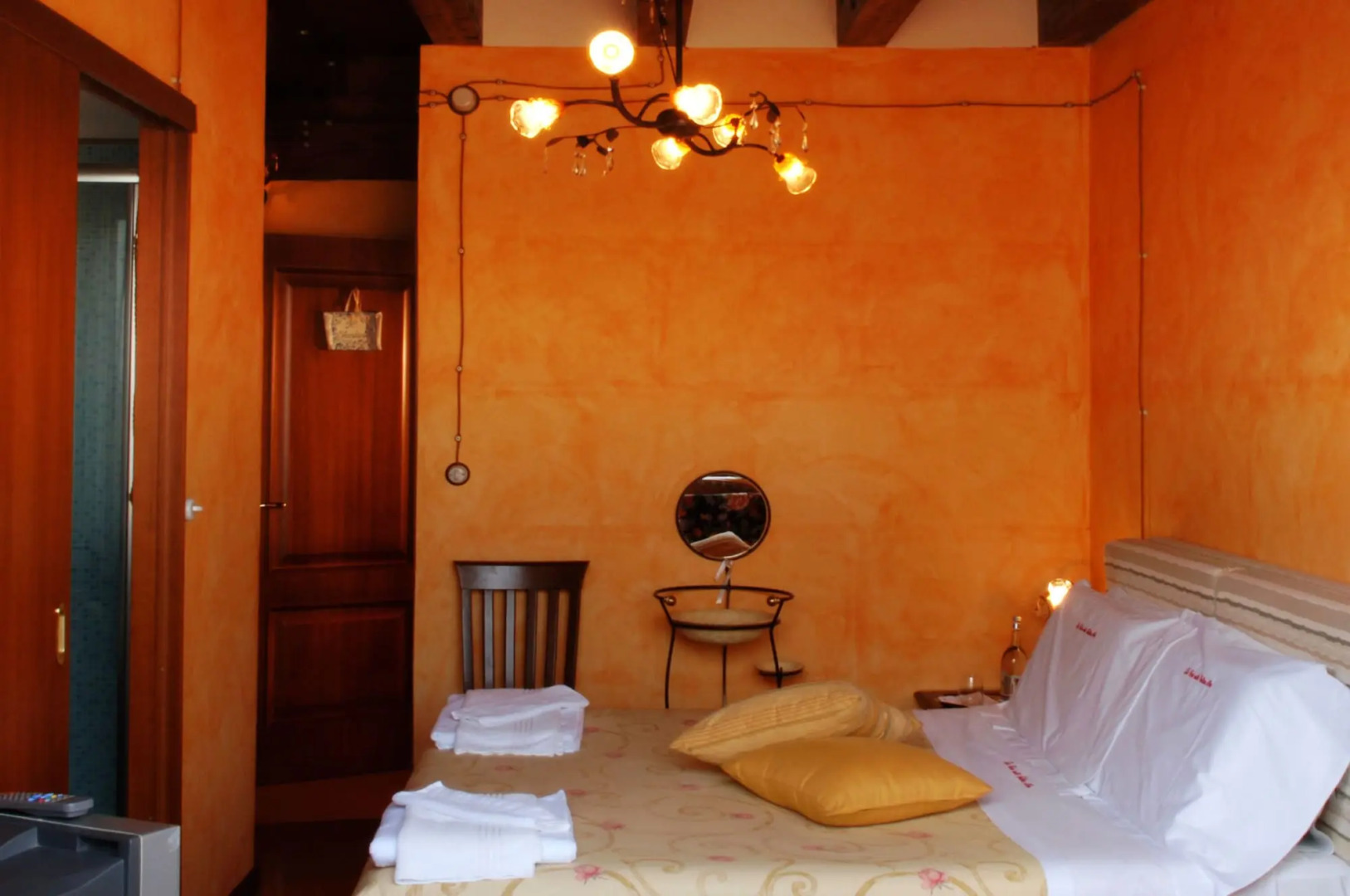 La Casa sulla Collina d'Oro