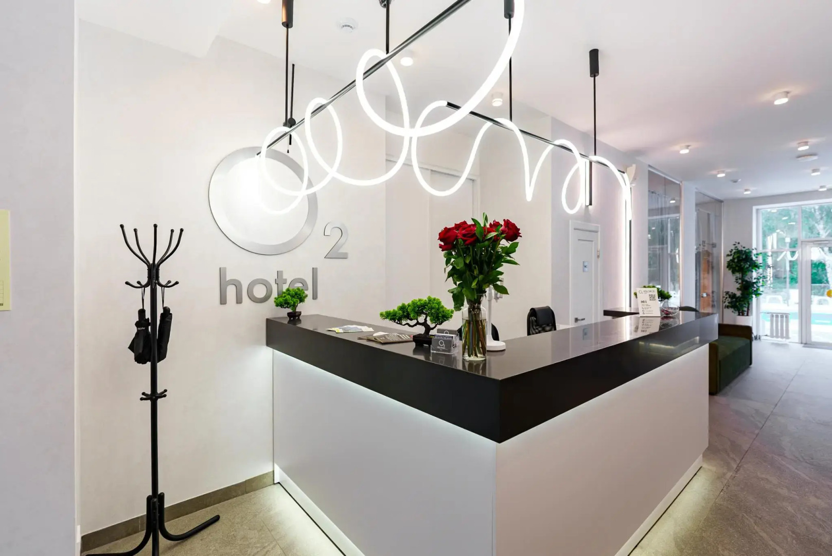 Кислород О2