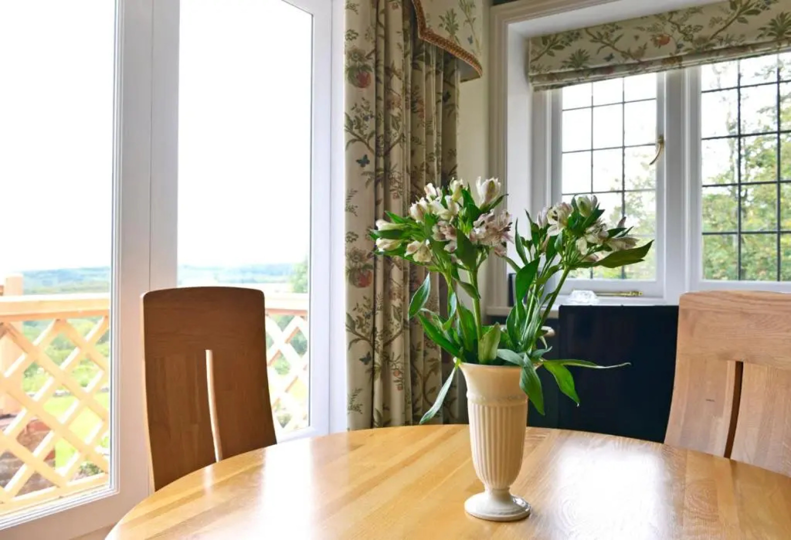 Little Friston Lodge