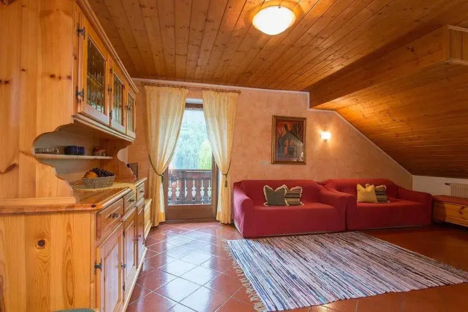 Residence Obermoarhof