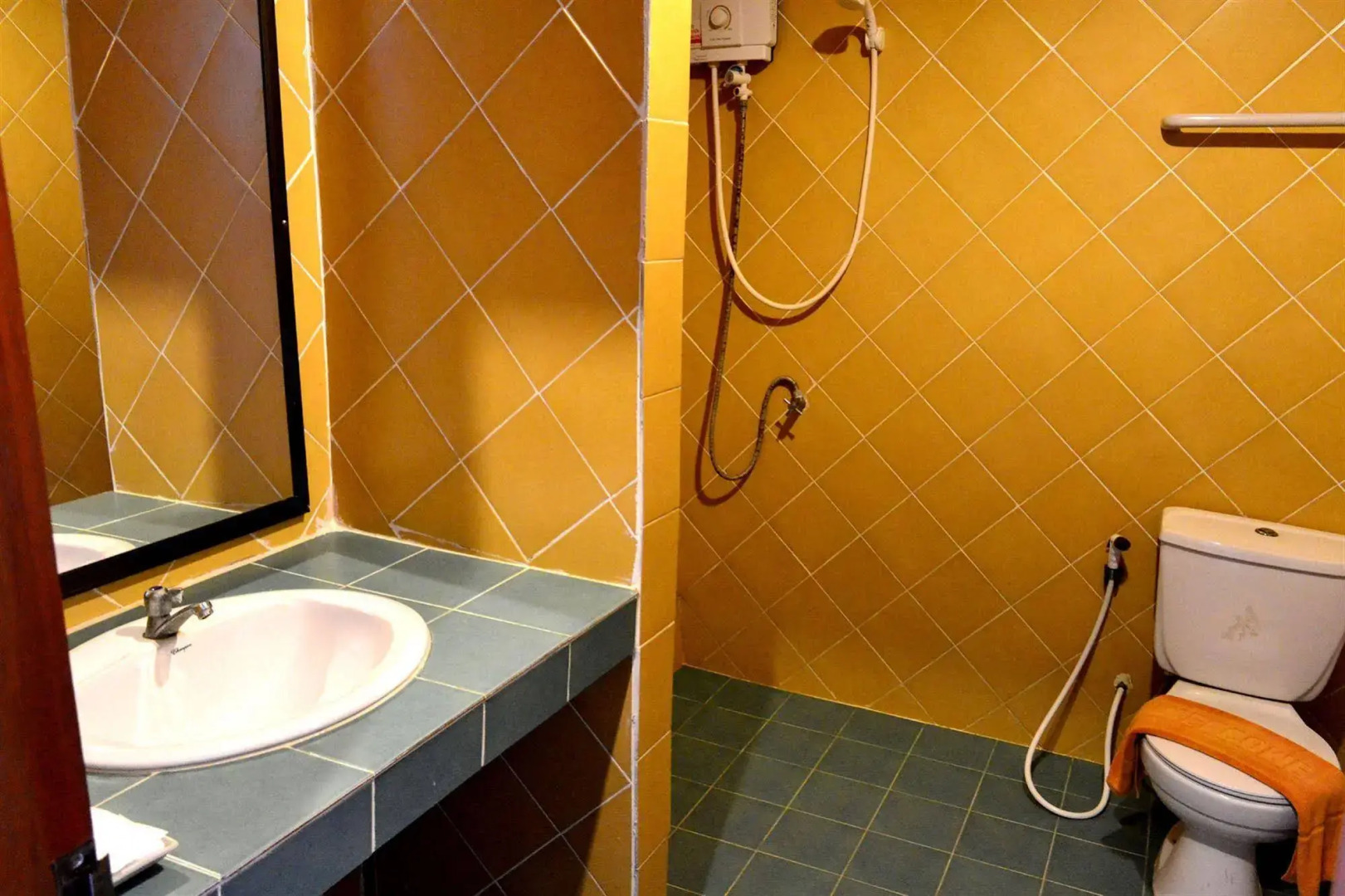 Koh Yao Chukit Dachanan Resort