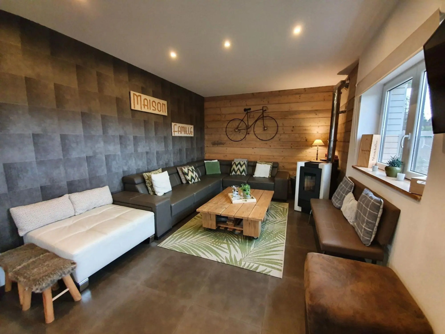 Villa With Spa-francorchamps F1 Circuit