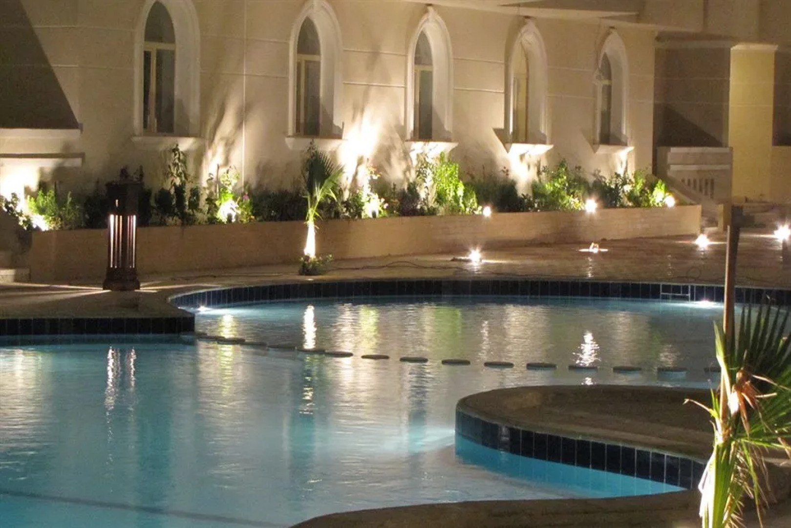 Magma Apartments Hurghada Dream