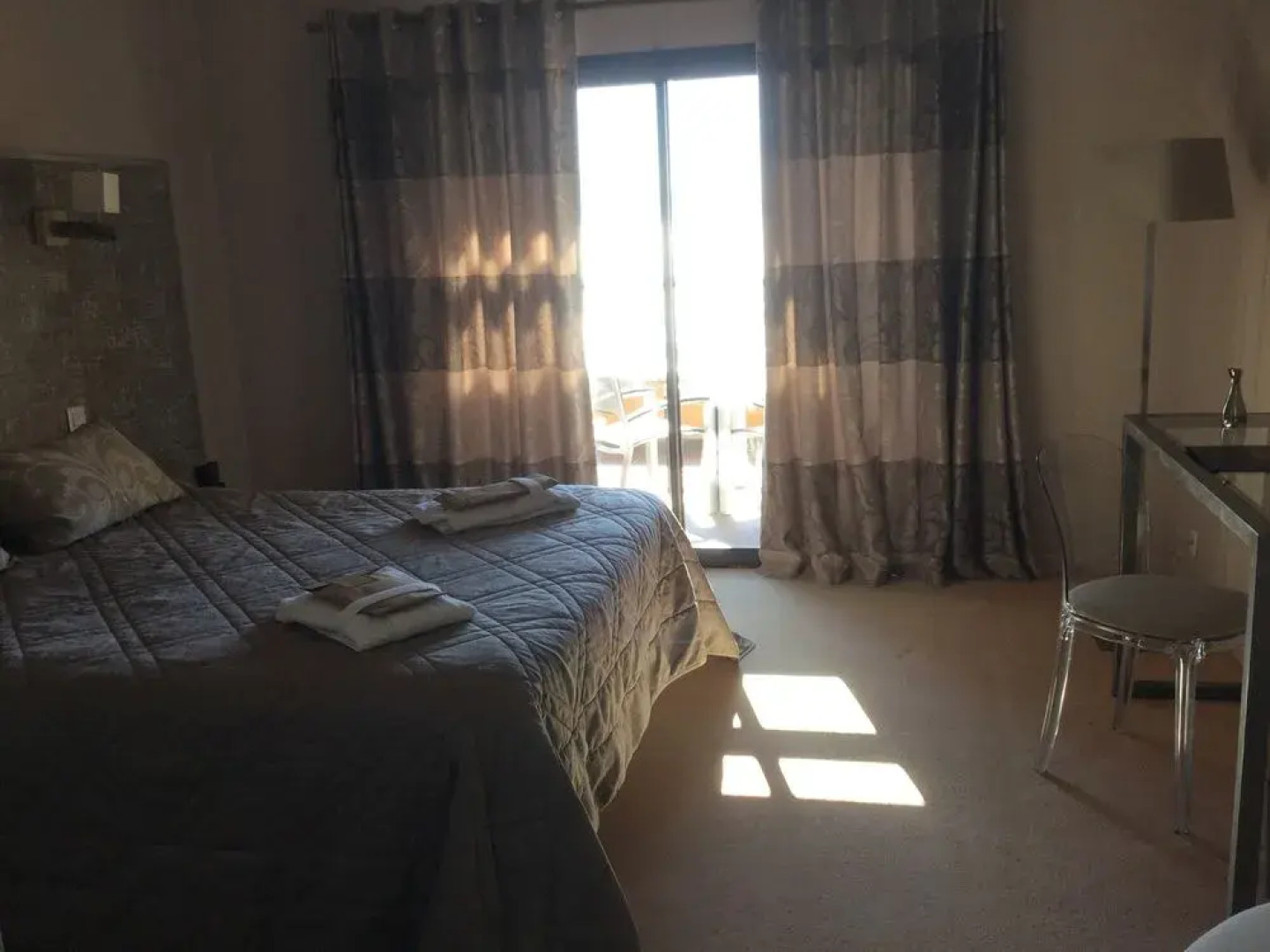 Résidence Abbartello