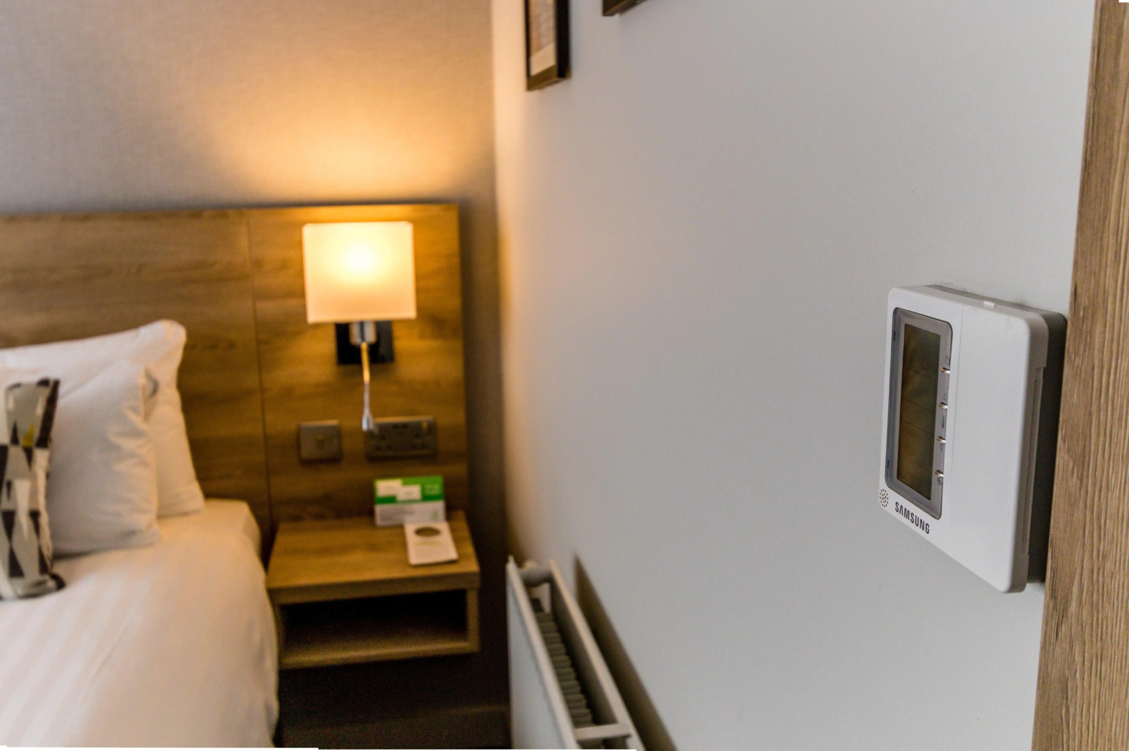 Holiday Inn Preston by IHG