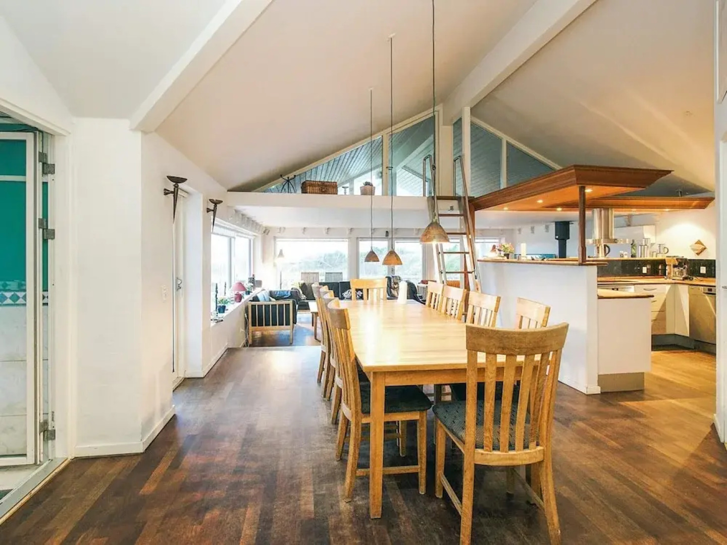 Pet-friendly Holiday Home in Sjællands Odde near Sea