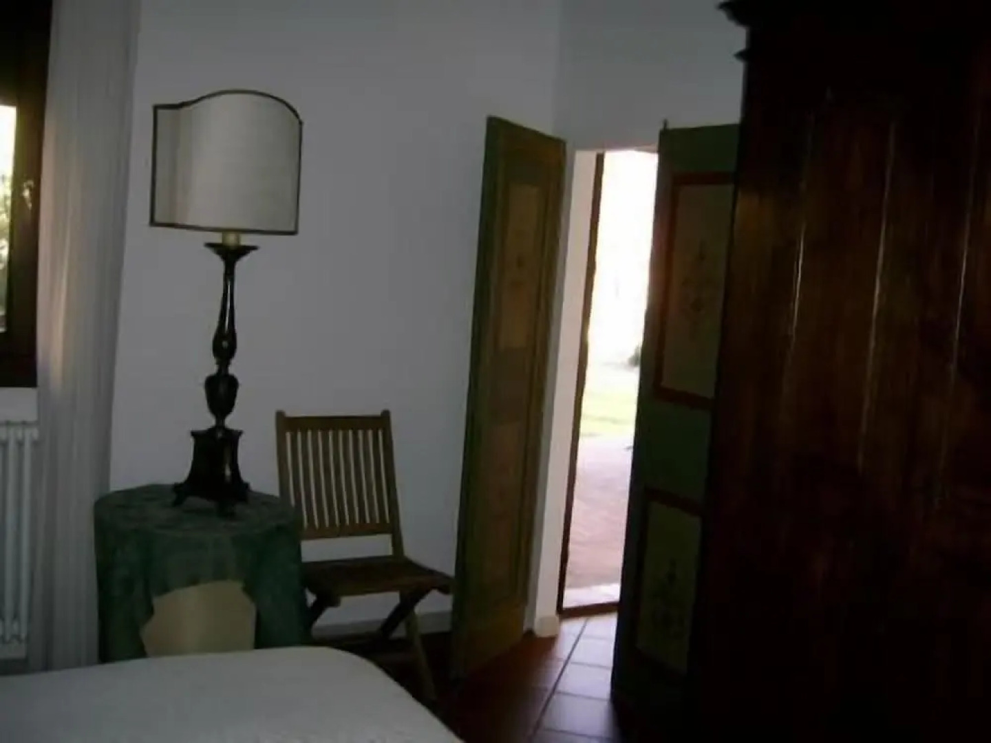 Alla Cedrara agriturismo