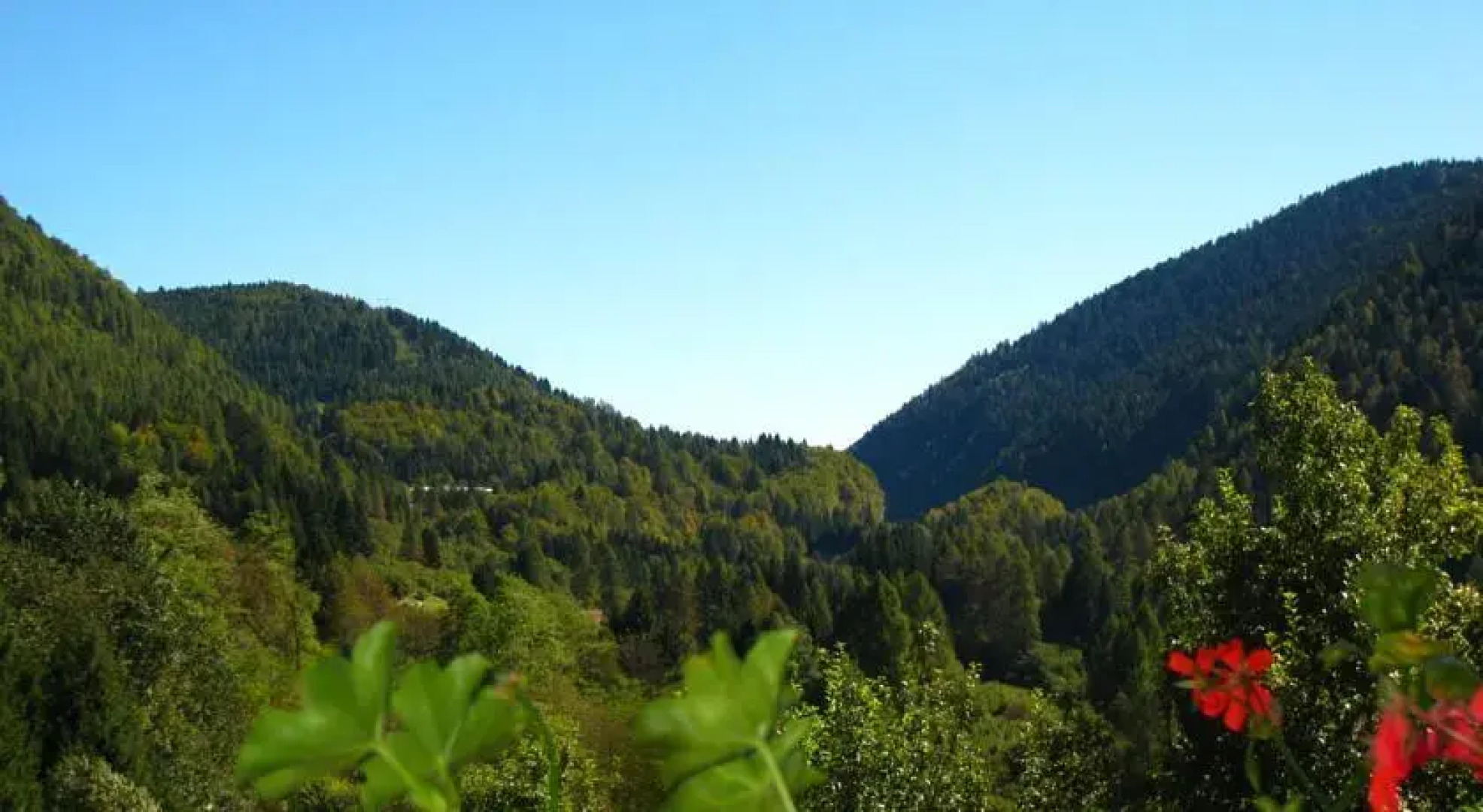 Holiday home Maso Mersi