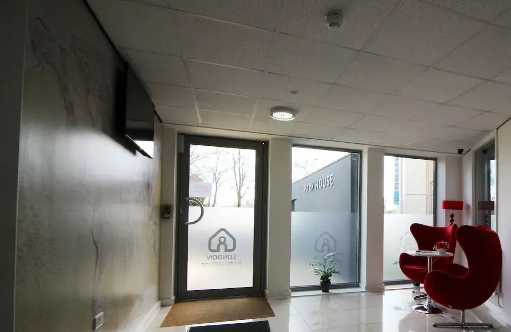 FMP Parkhouse Studios