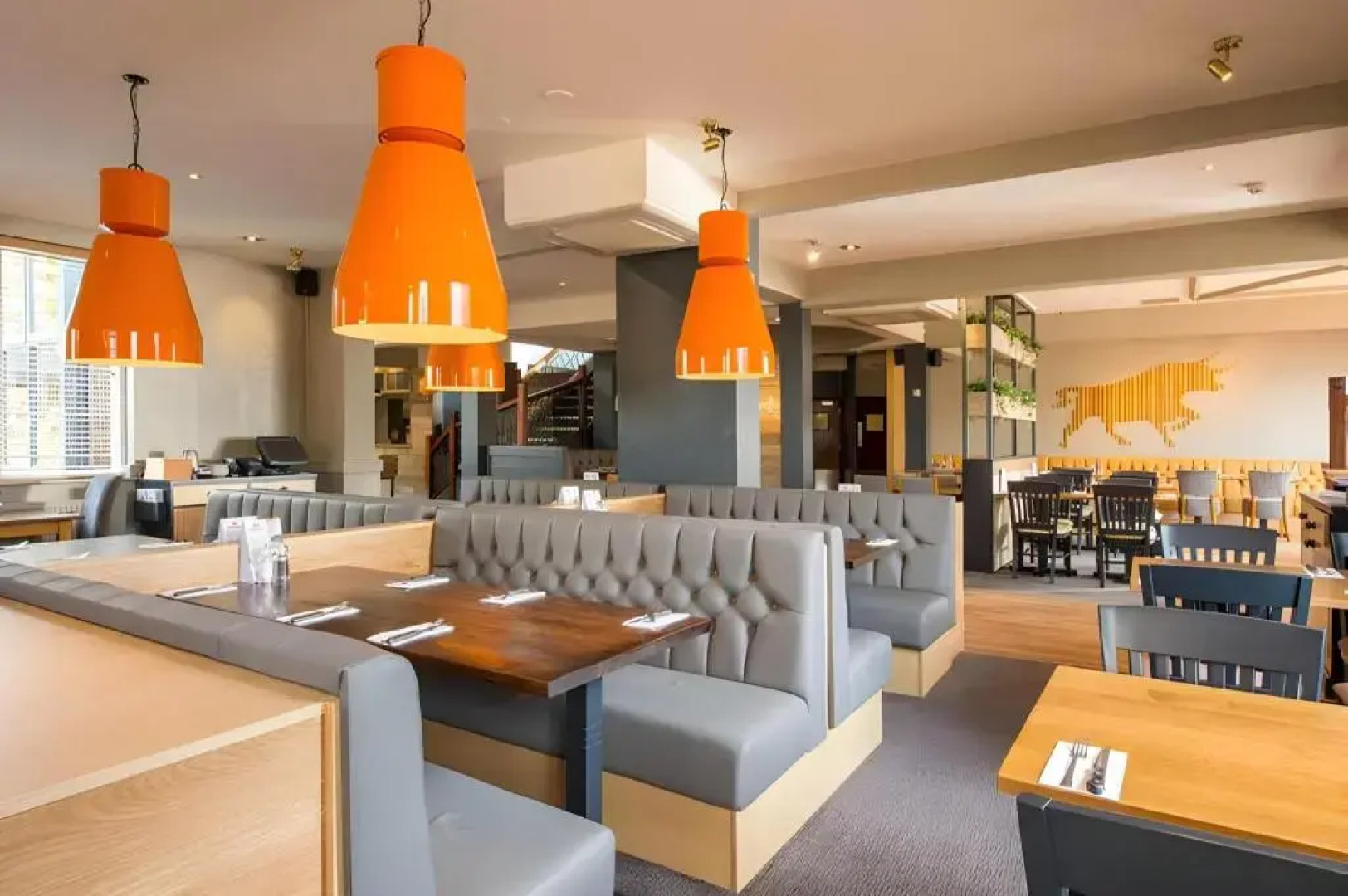 Premier Inn Gloucester (Longford)