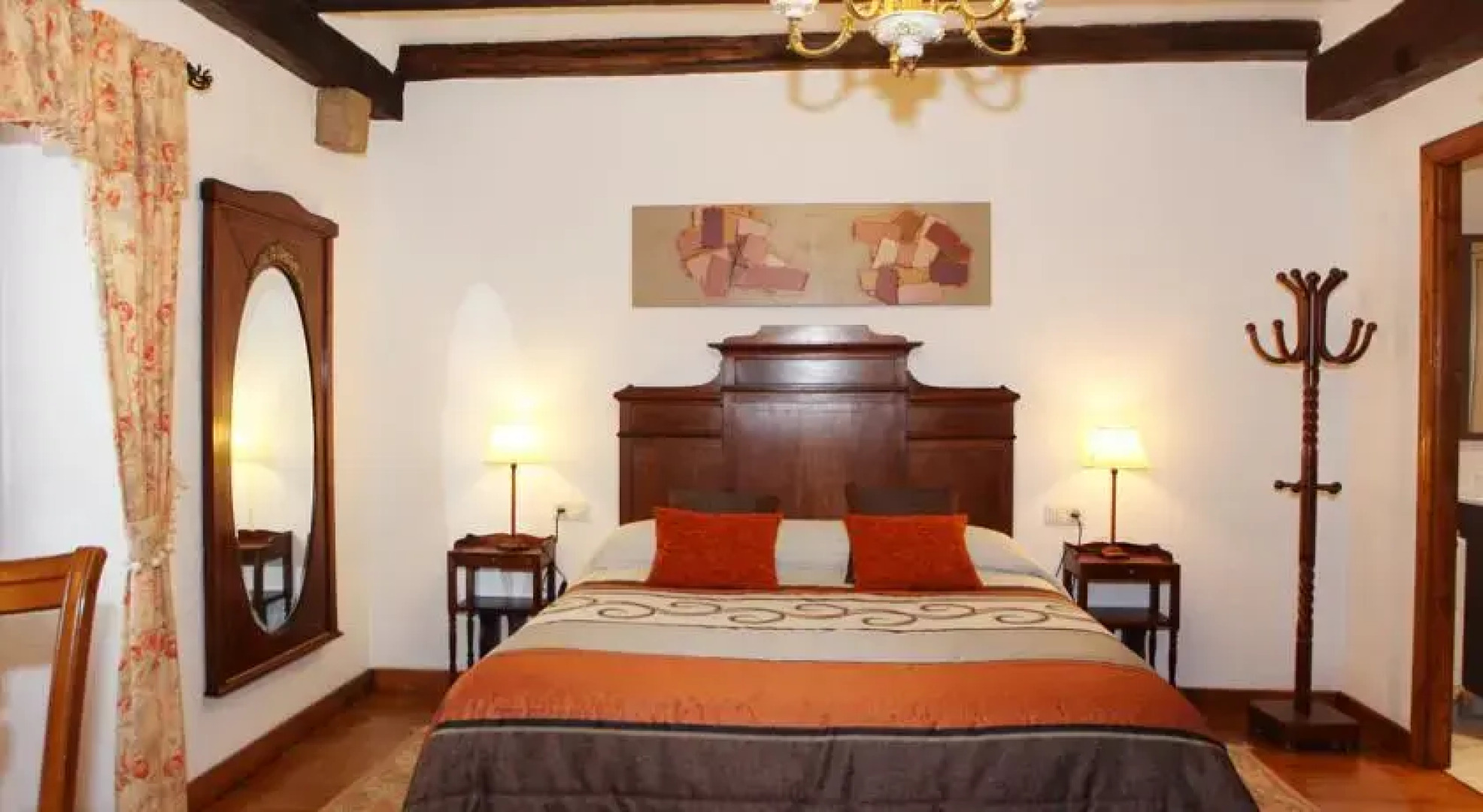 Casa Rural Iribarrenea