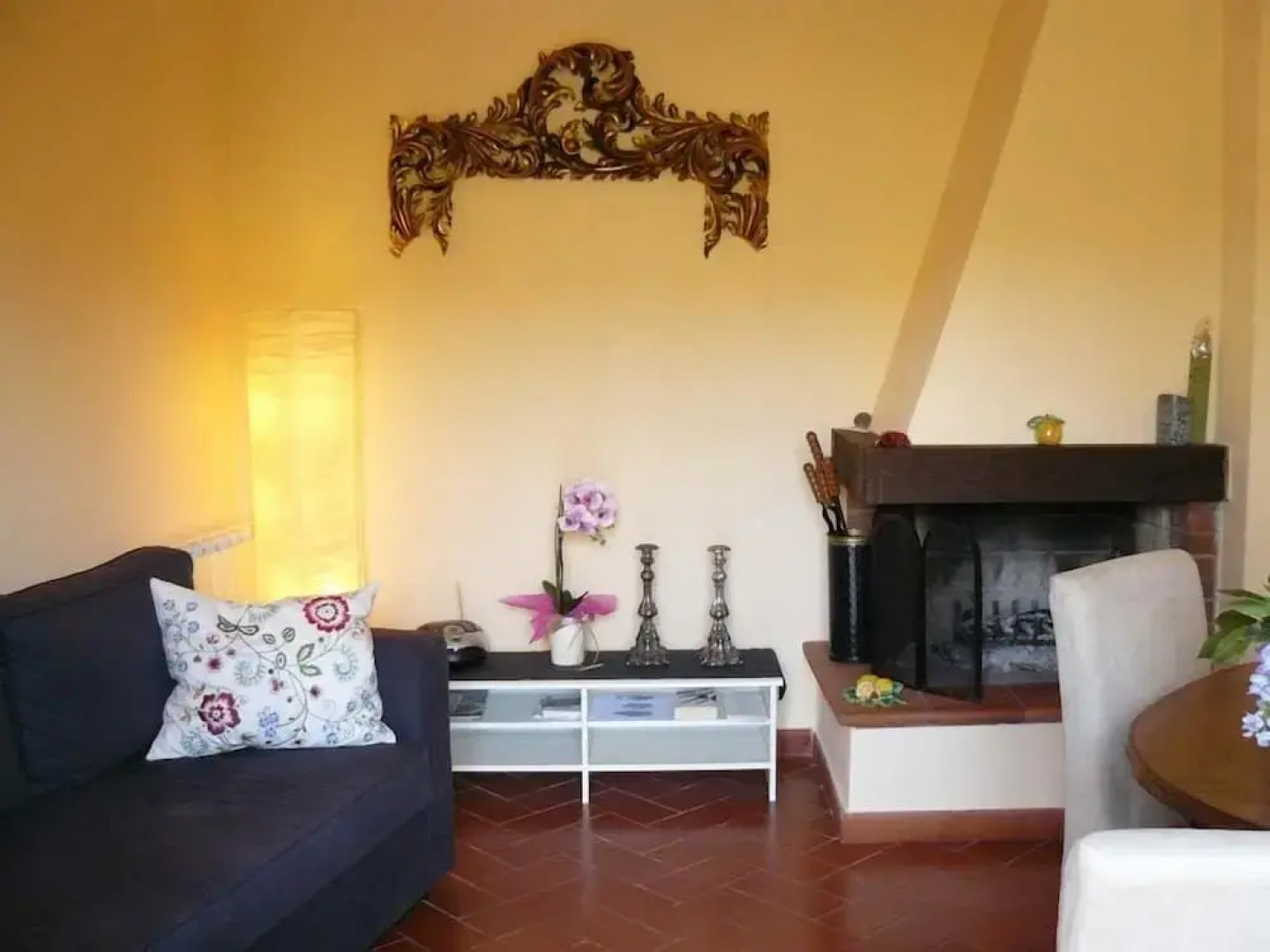 Verdidea - Casa di Gerda