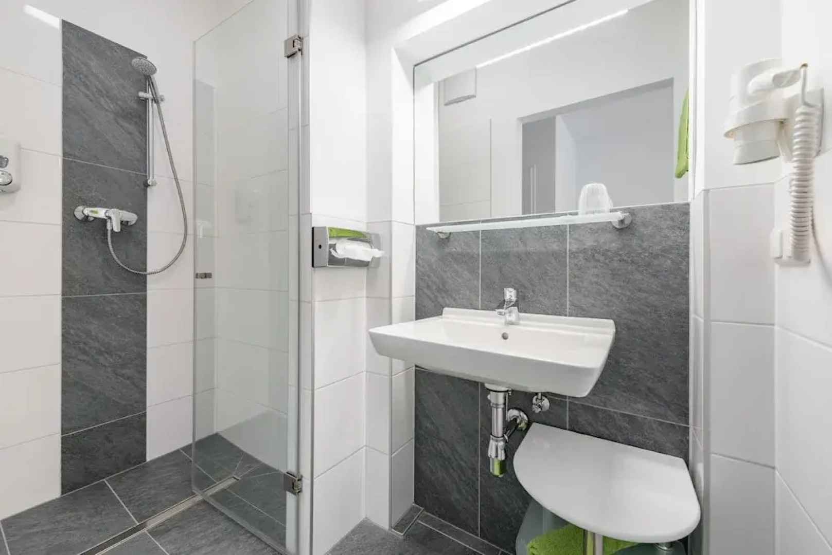 Hotel City Rooms Wels