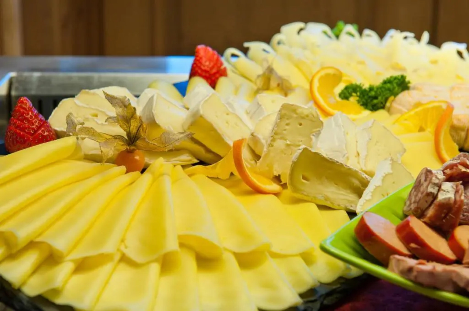 Berggasthof Sonnenalm