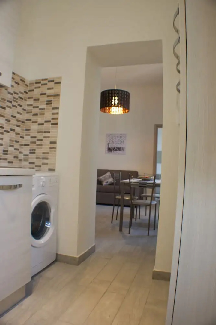 Holiday Apartments Serraglio