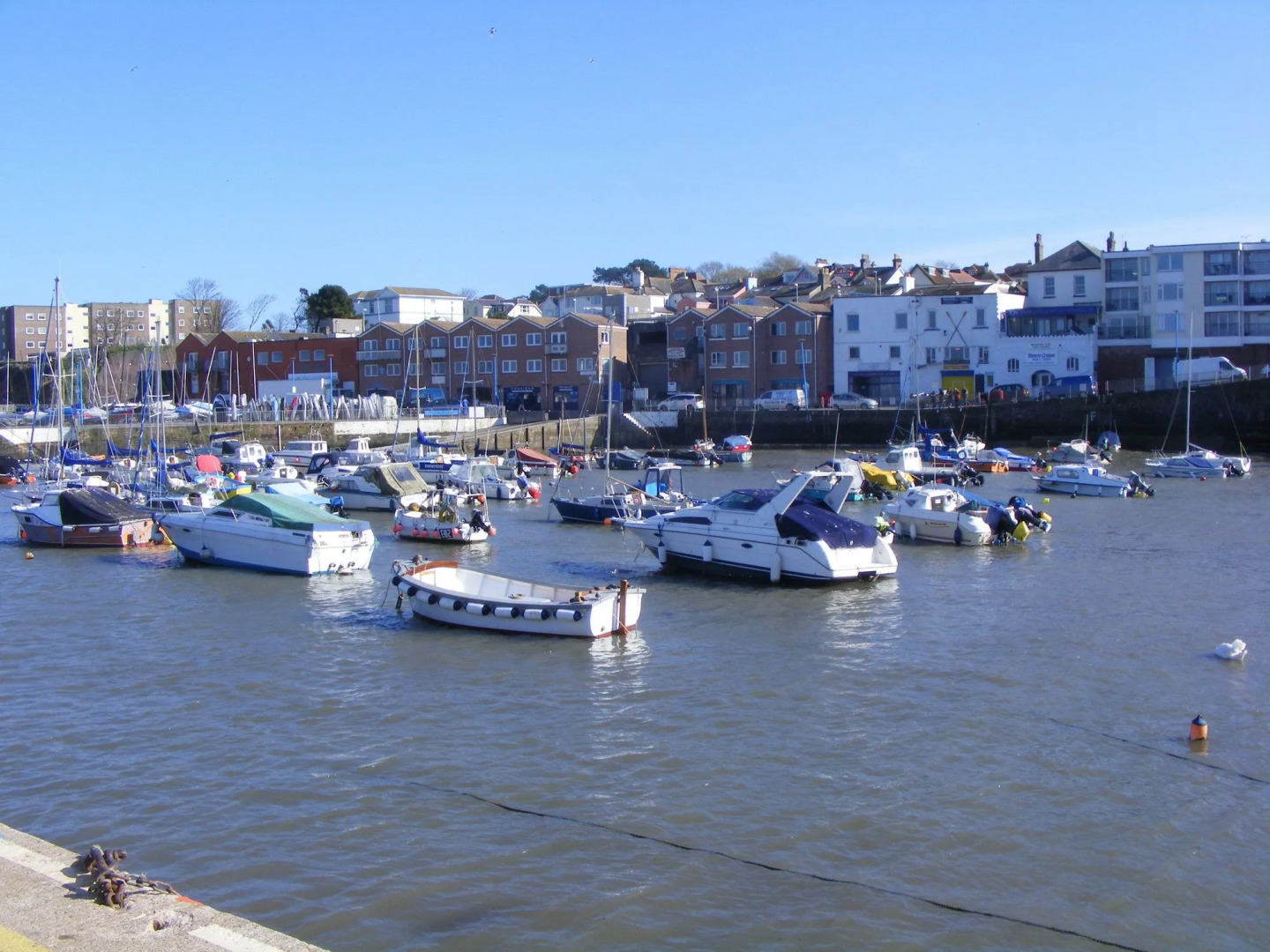 The Barclay Guest House