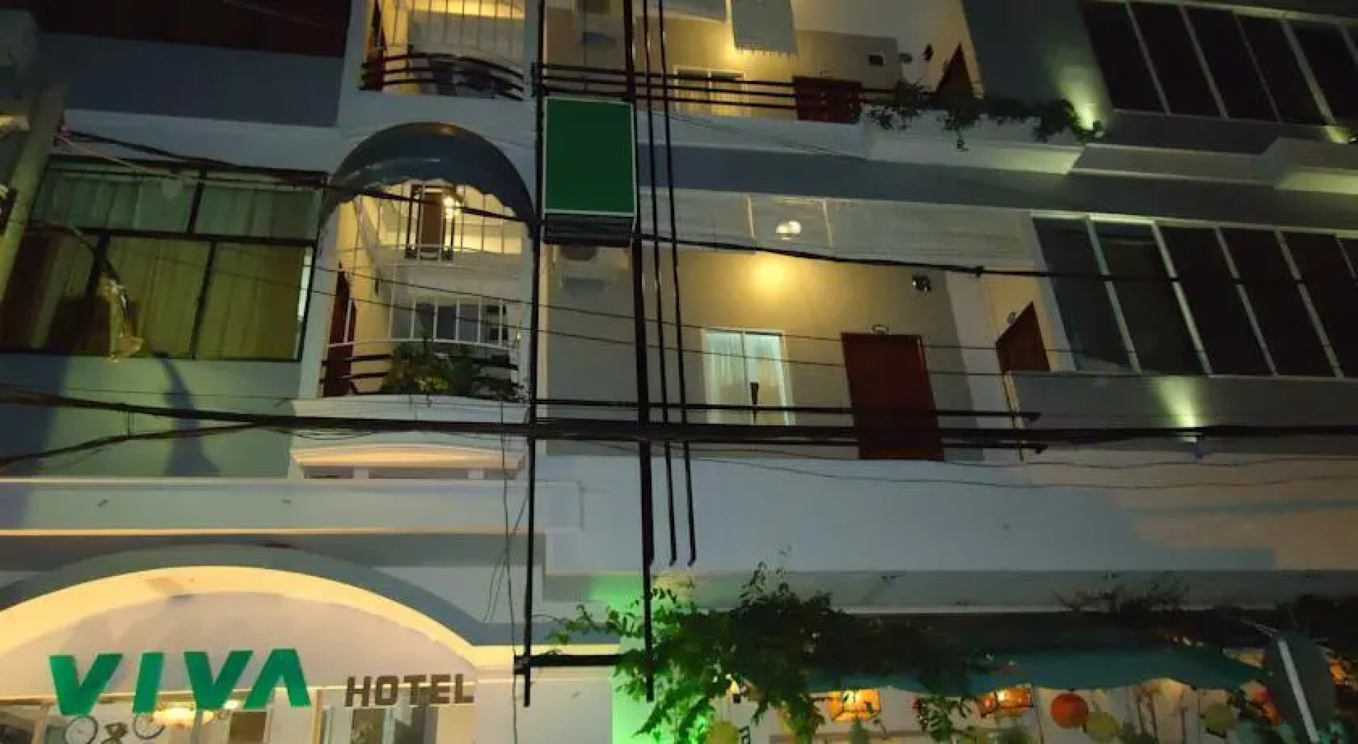 Viva Hotel