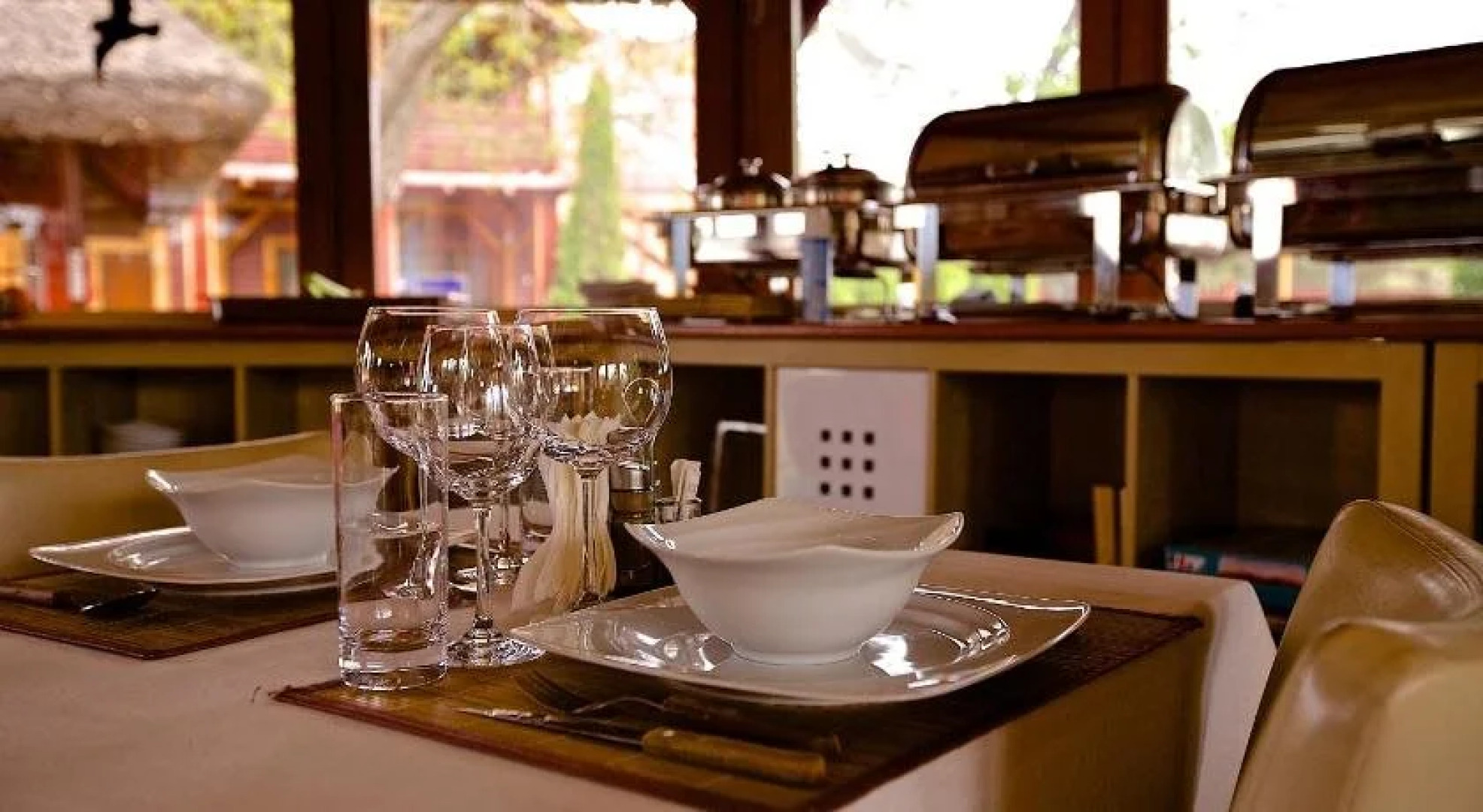 El Bronco Working Ranch