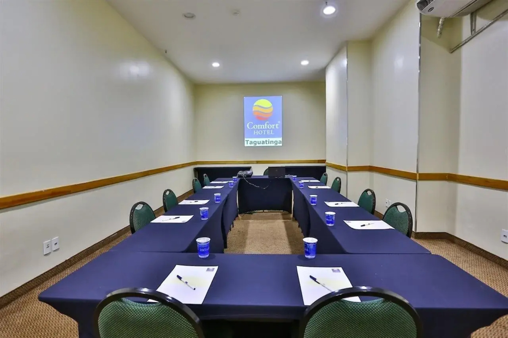 Comfort Hotel Taguatinga