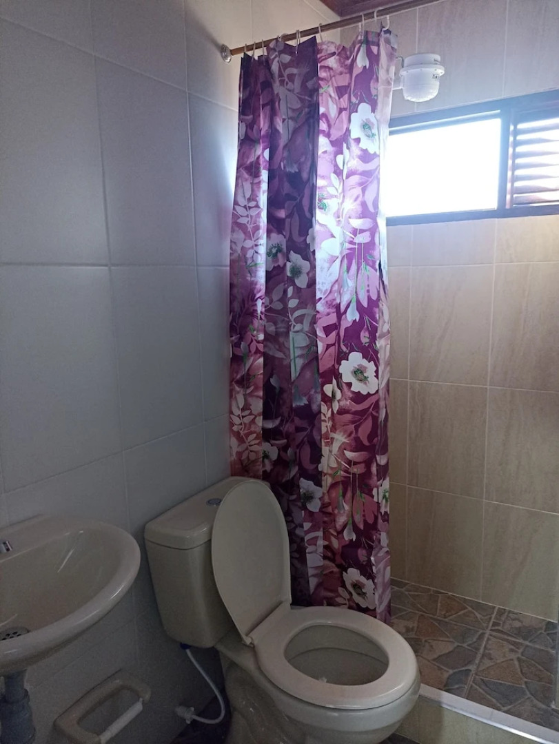 Hotel Tota Eliseo Playa Blanca