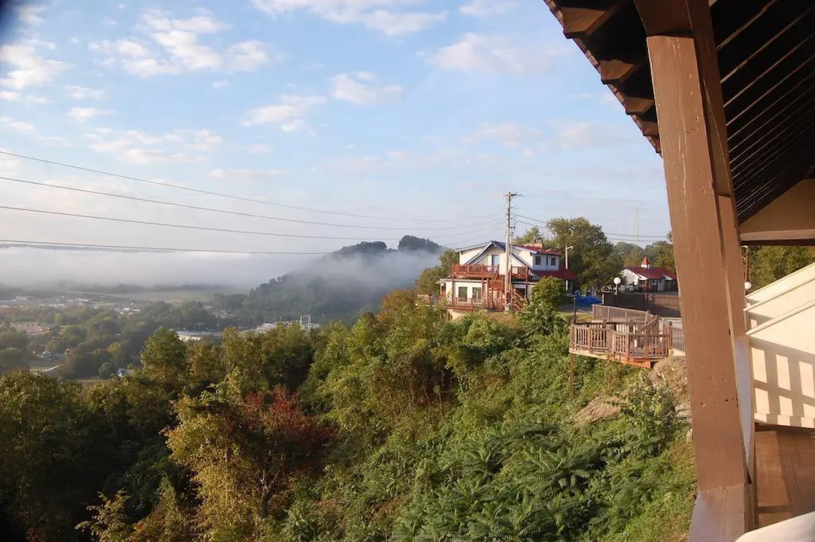 Alpine Lodge & Resort Burkesville