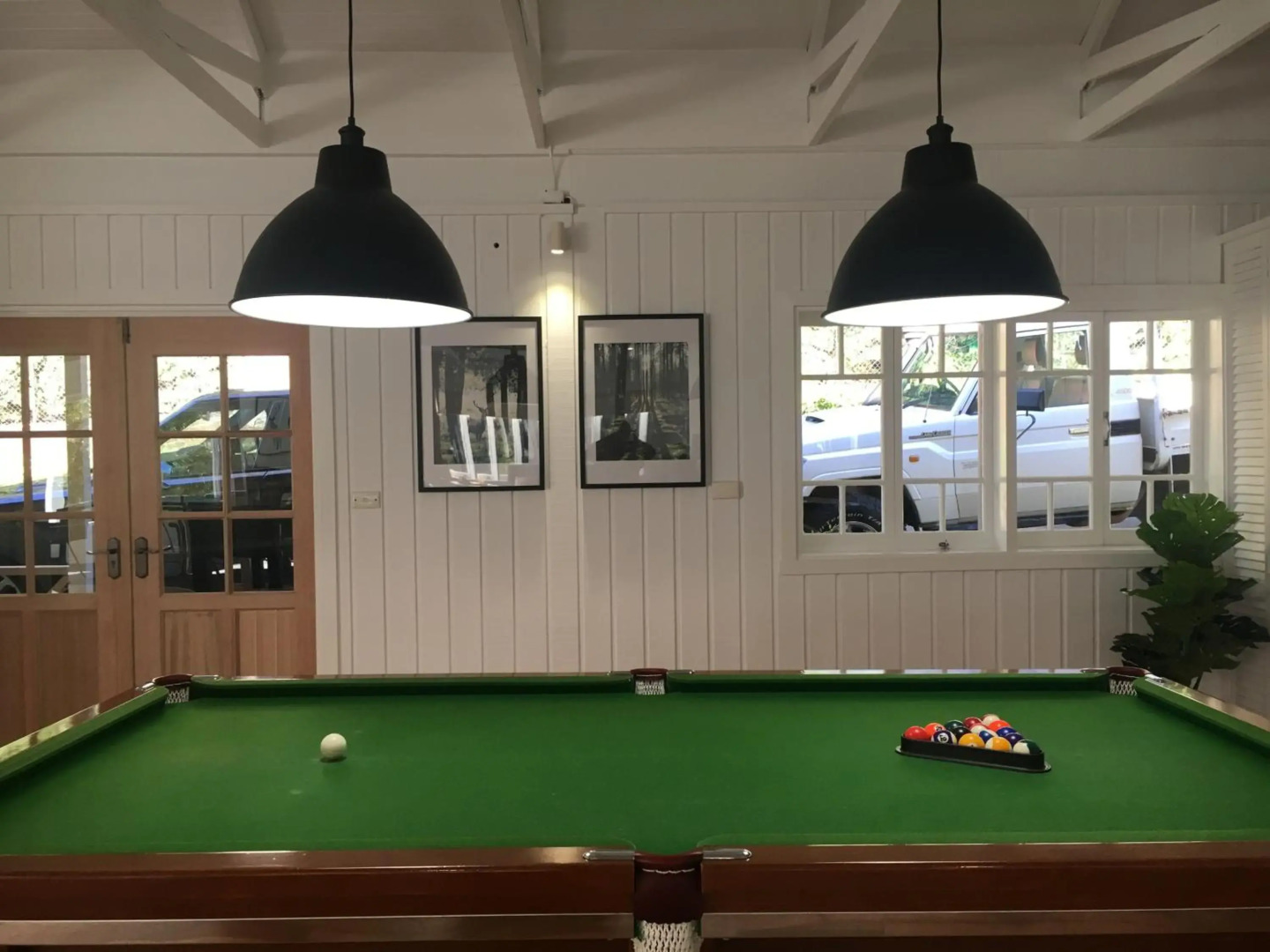 McMillans Villa 18 Metung