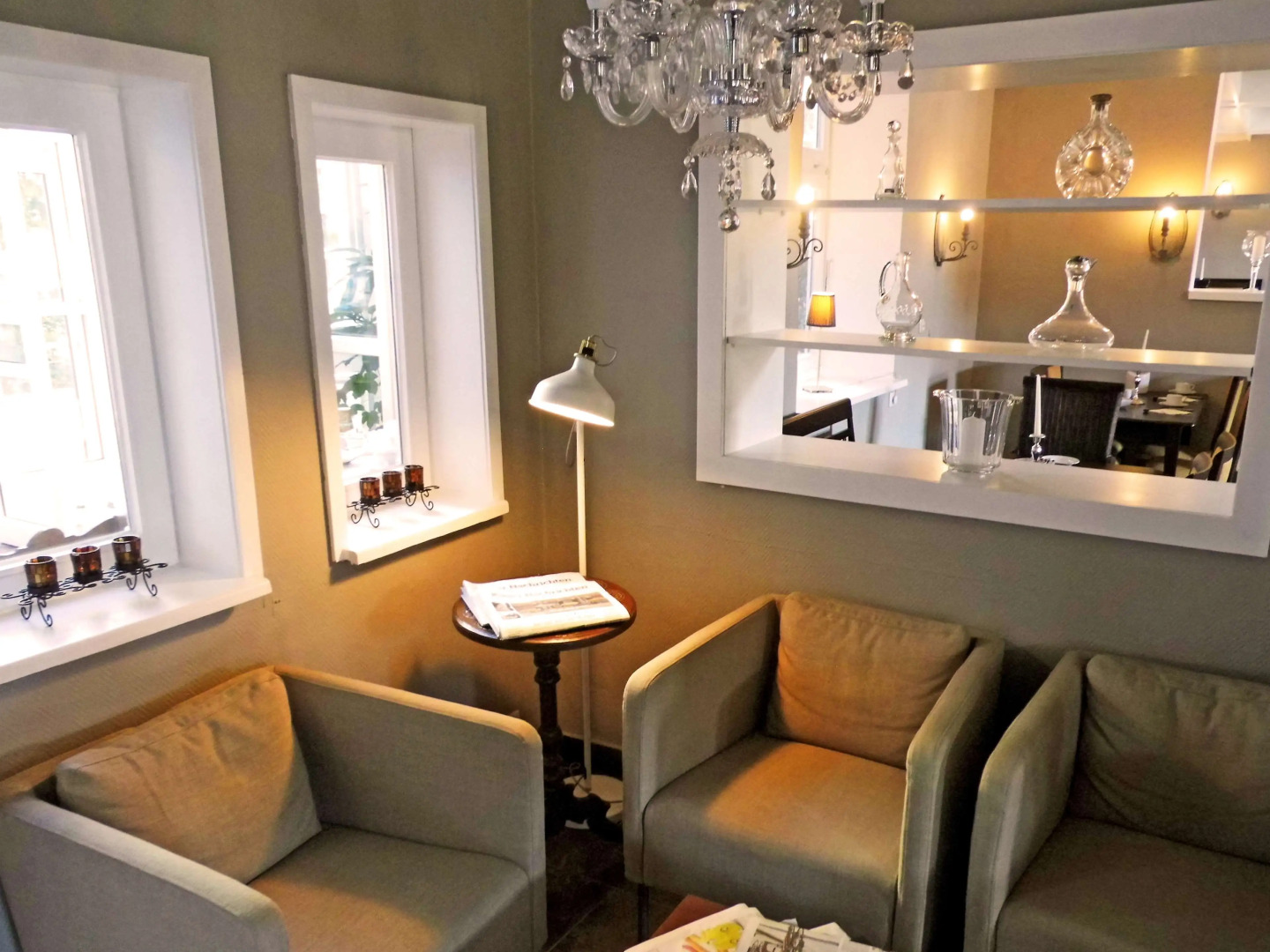 Hotel Pelli Hof Rendsburg by Tulip Inn