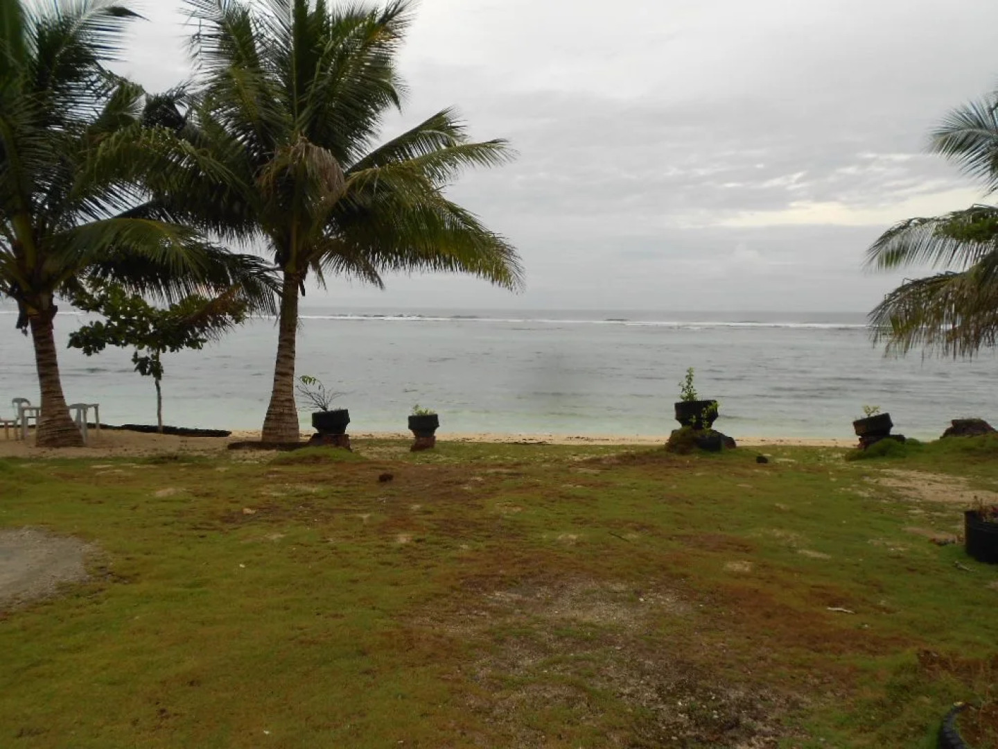 White Sands Paradise Beach Resort