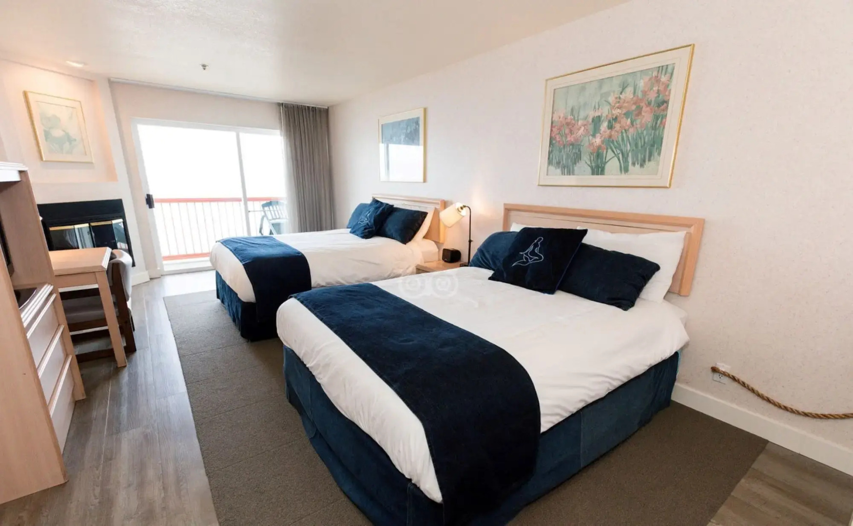 Surftides Lincoln City