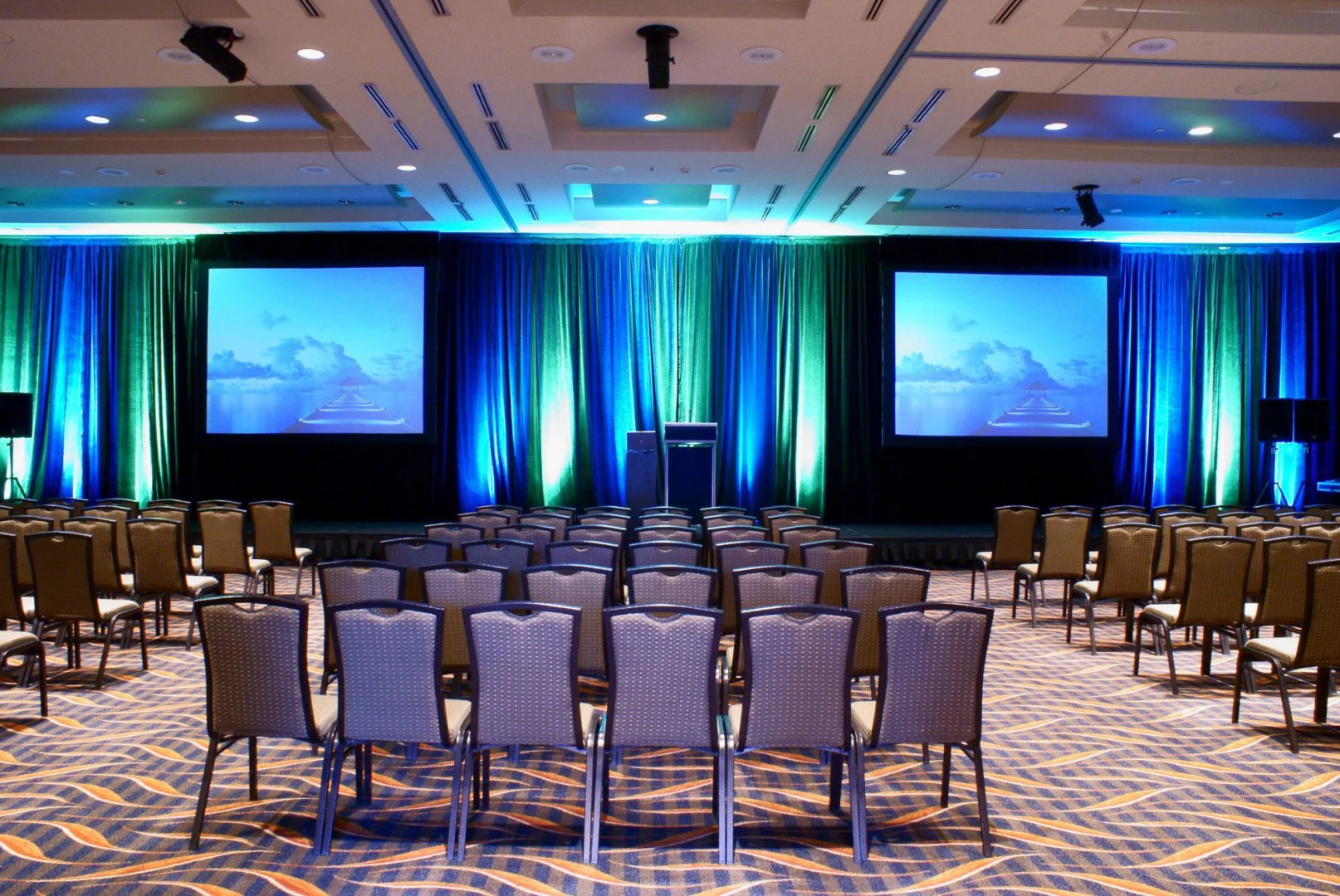 Crowne Plaza Terrigal Pacific by IHG