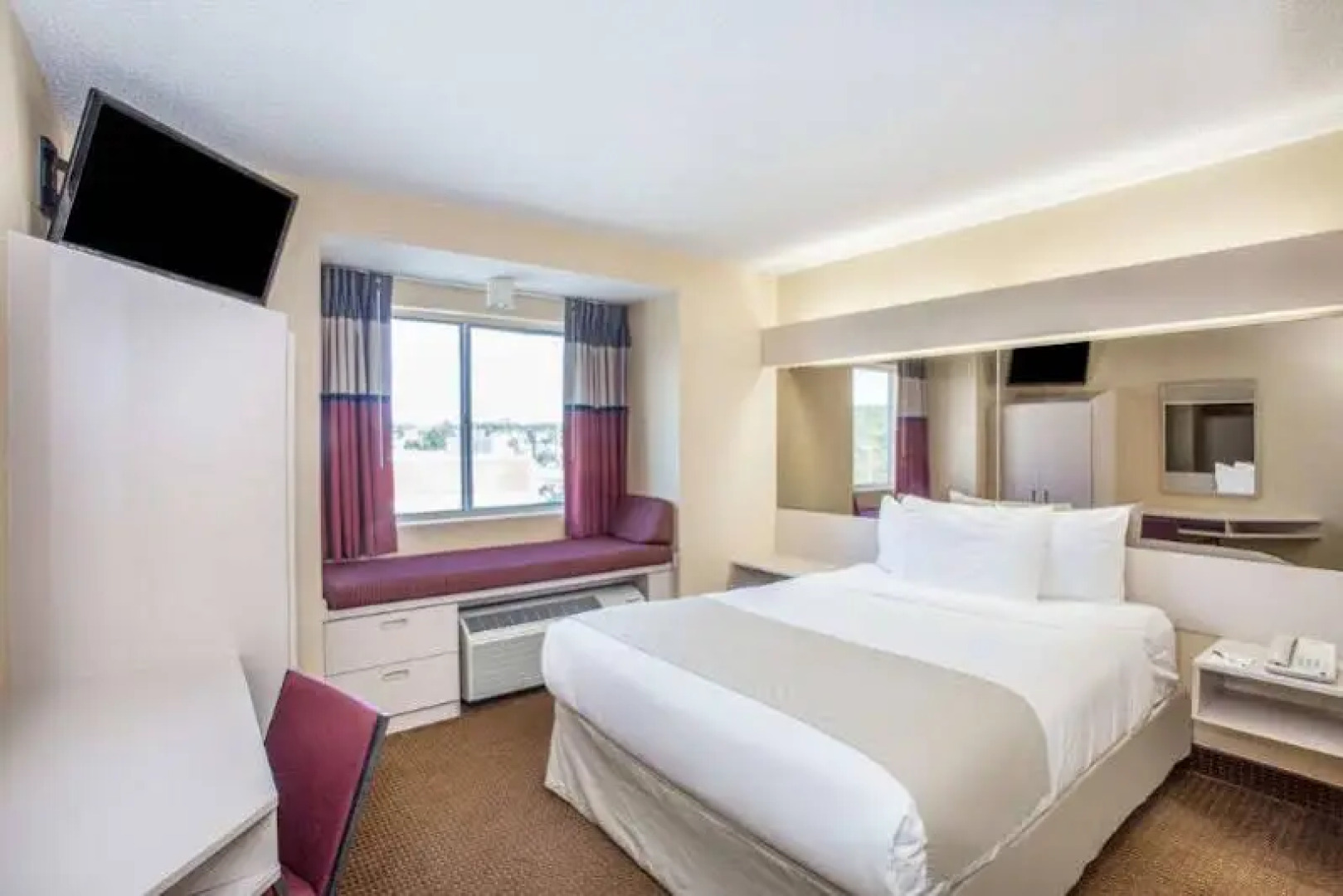 Microtel Inn and Suites Tifton I-75 Exit 62