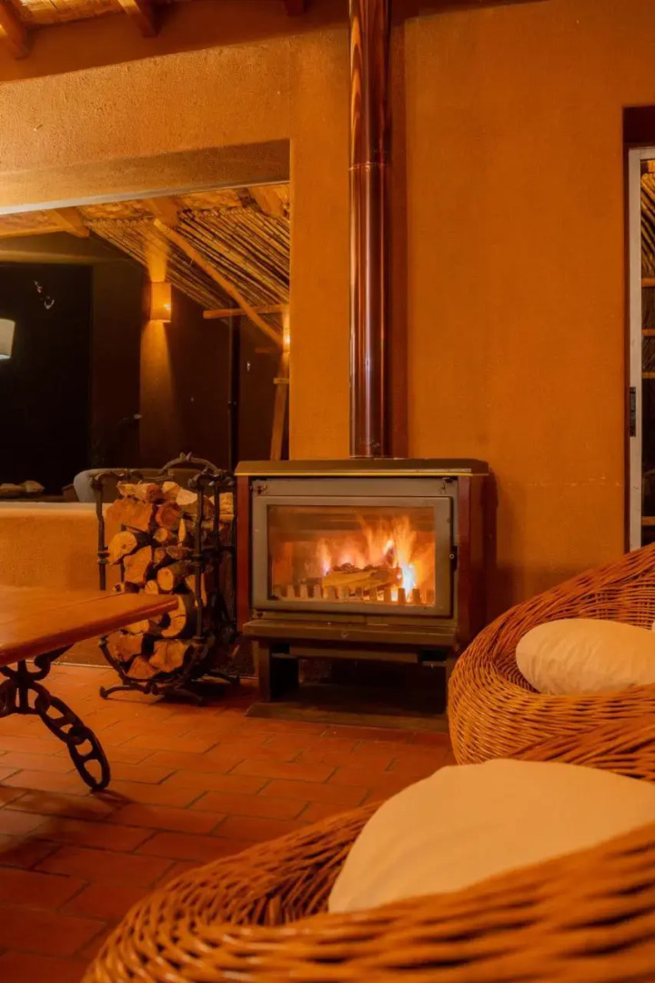 Refugios La Frontera