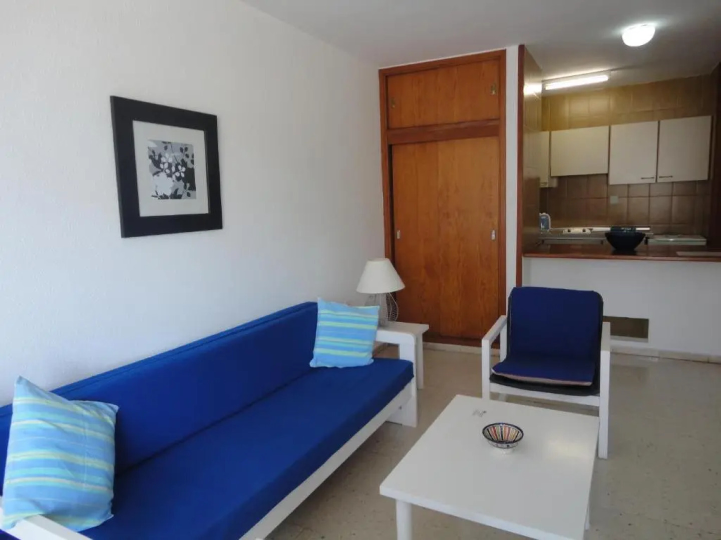 Apartamentos Quintero