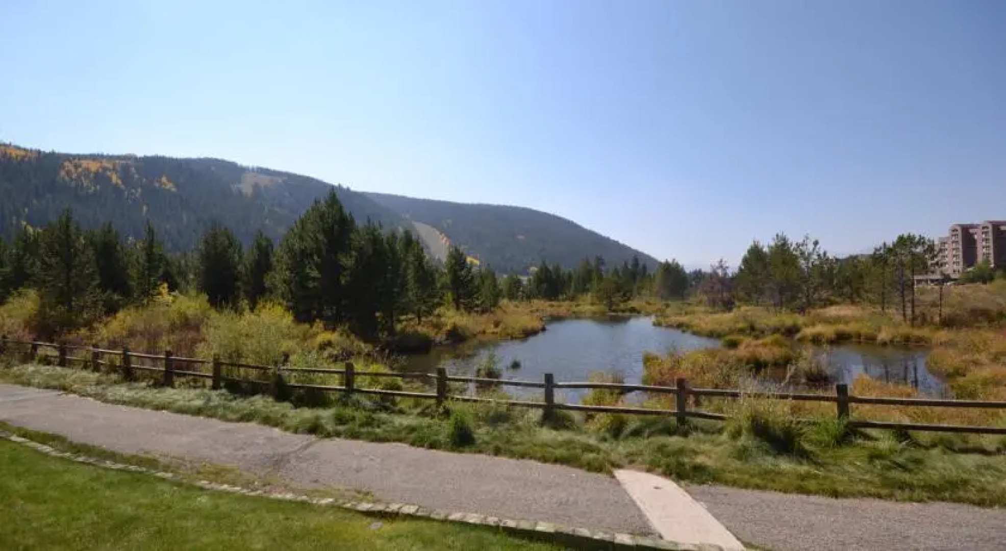 Frostfire by Summit Mountain Properties