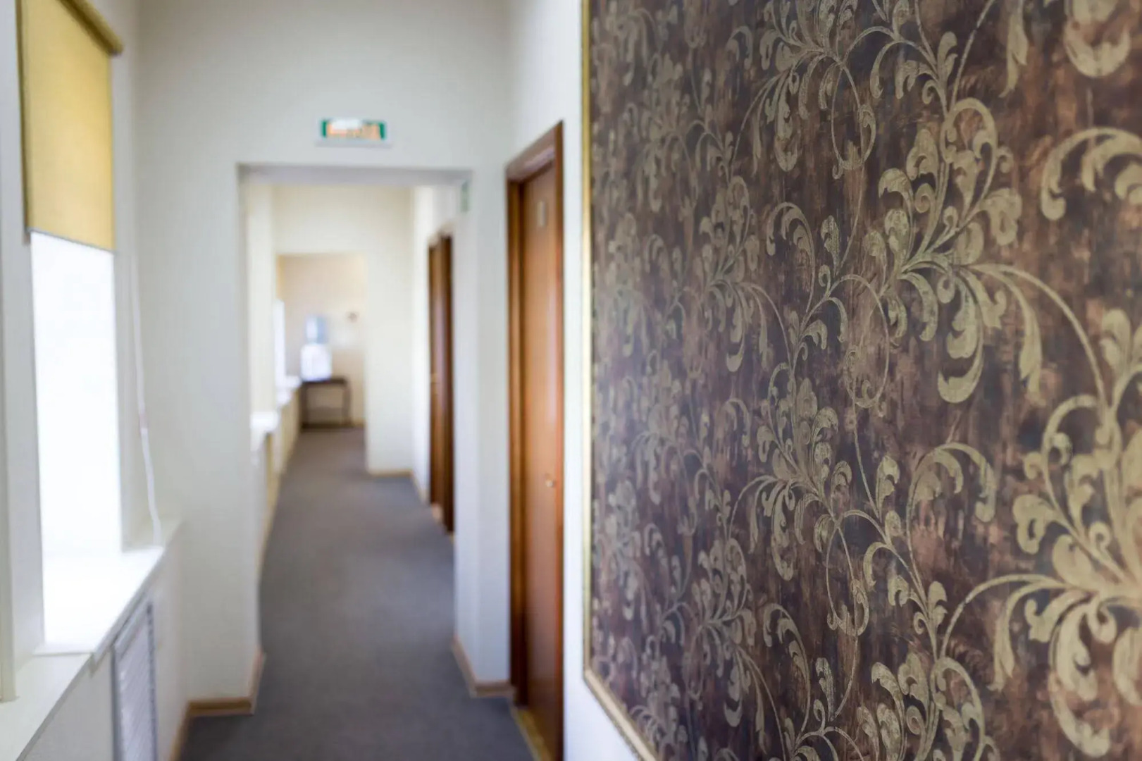 Калифорния на Покровке