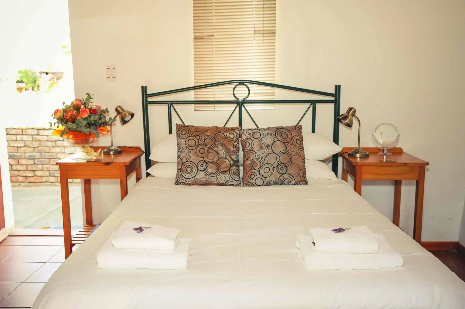 Wilgewandel Holiday Farm & Restaurant