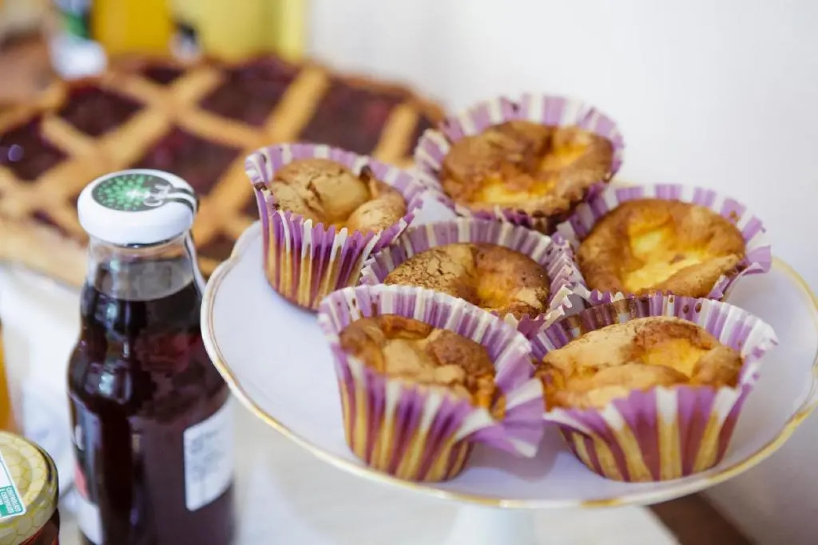 B&B Il Giardino Di Pradleves