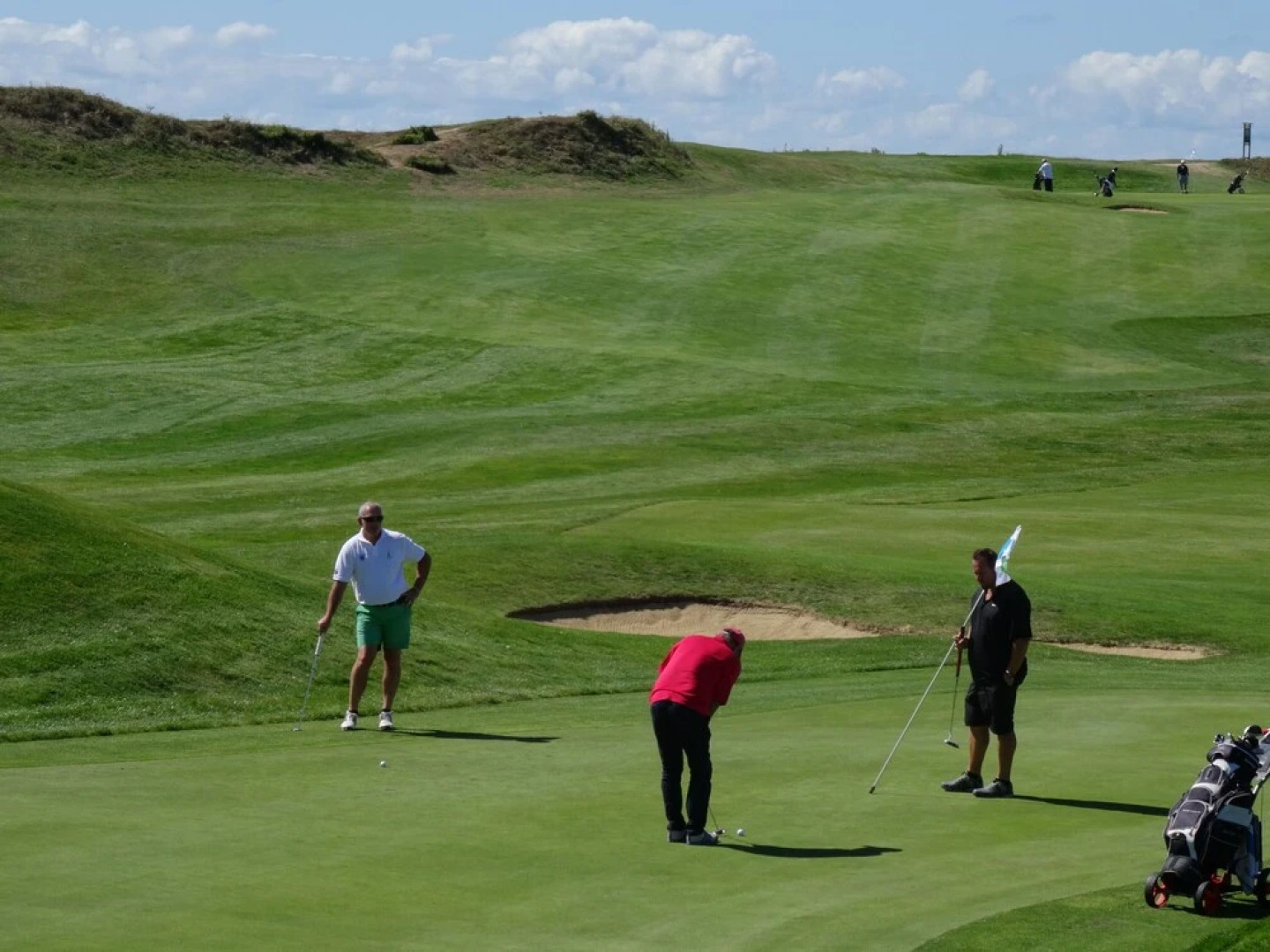 La Maison de la Plage