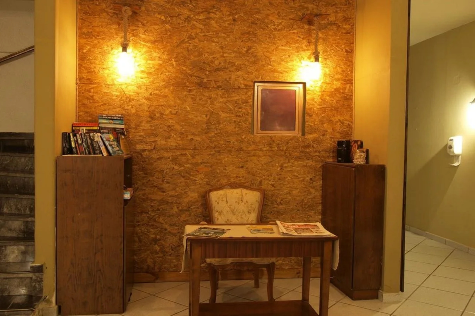 Kleopatra Traditional Hotel Apartments