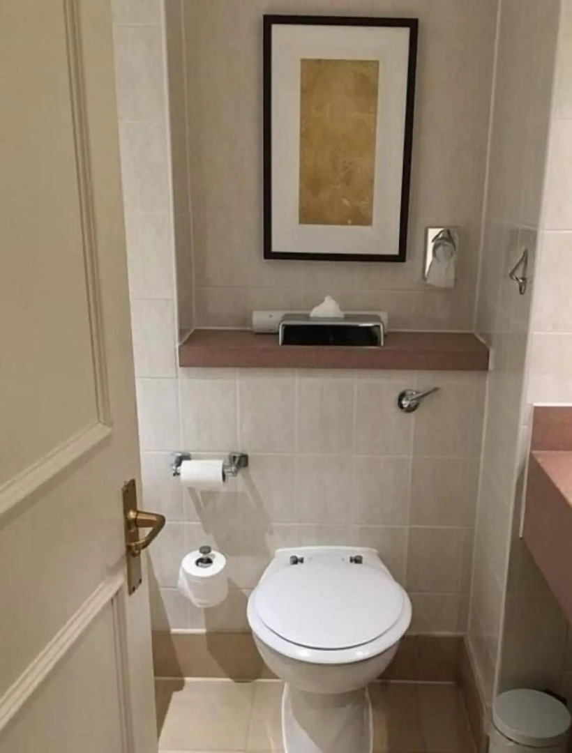 Meon Valley Hotel, Golf & Country Club