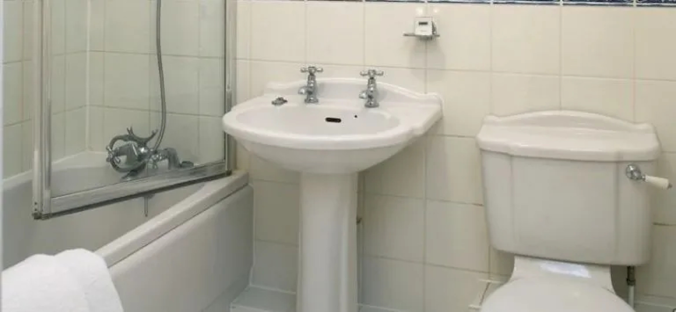 Selbourne Court - House of Fisher