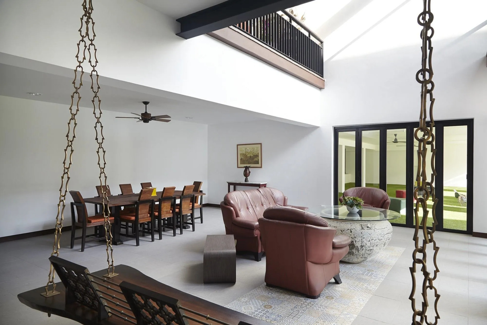 Rain Tree Khao Yai Hotel