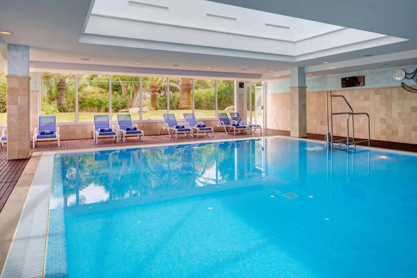 Hipotels Eurotel Punta Rotja & Spa