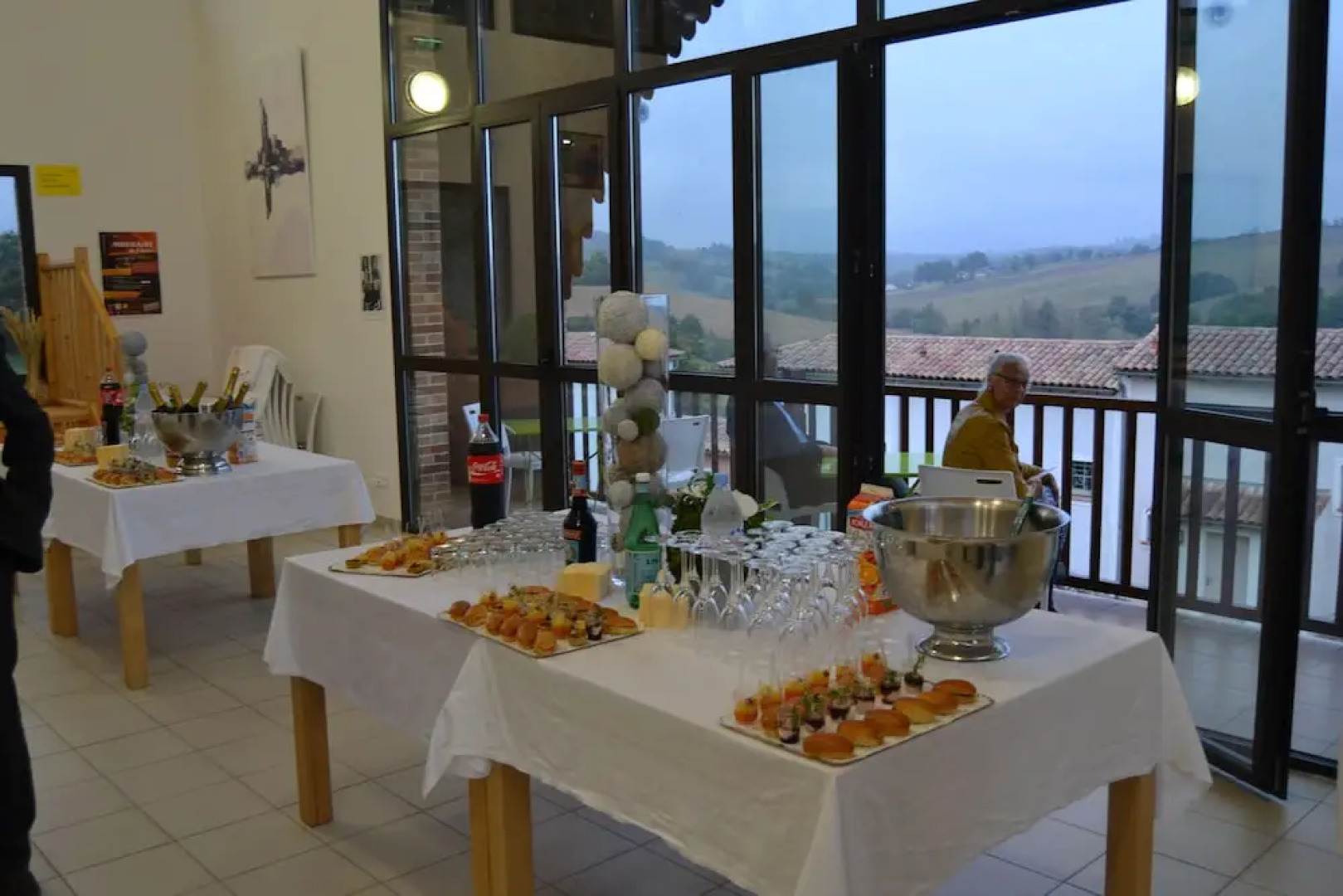 Résidence L'Oustal Del Carlat