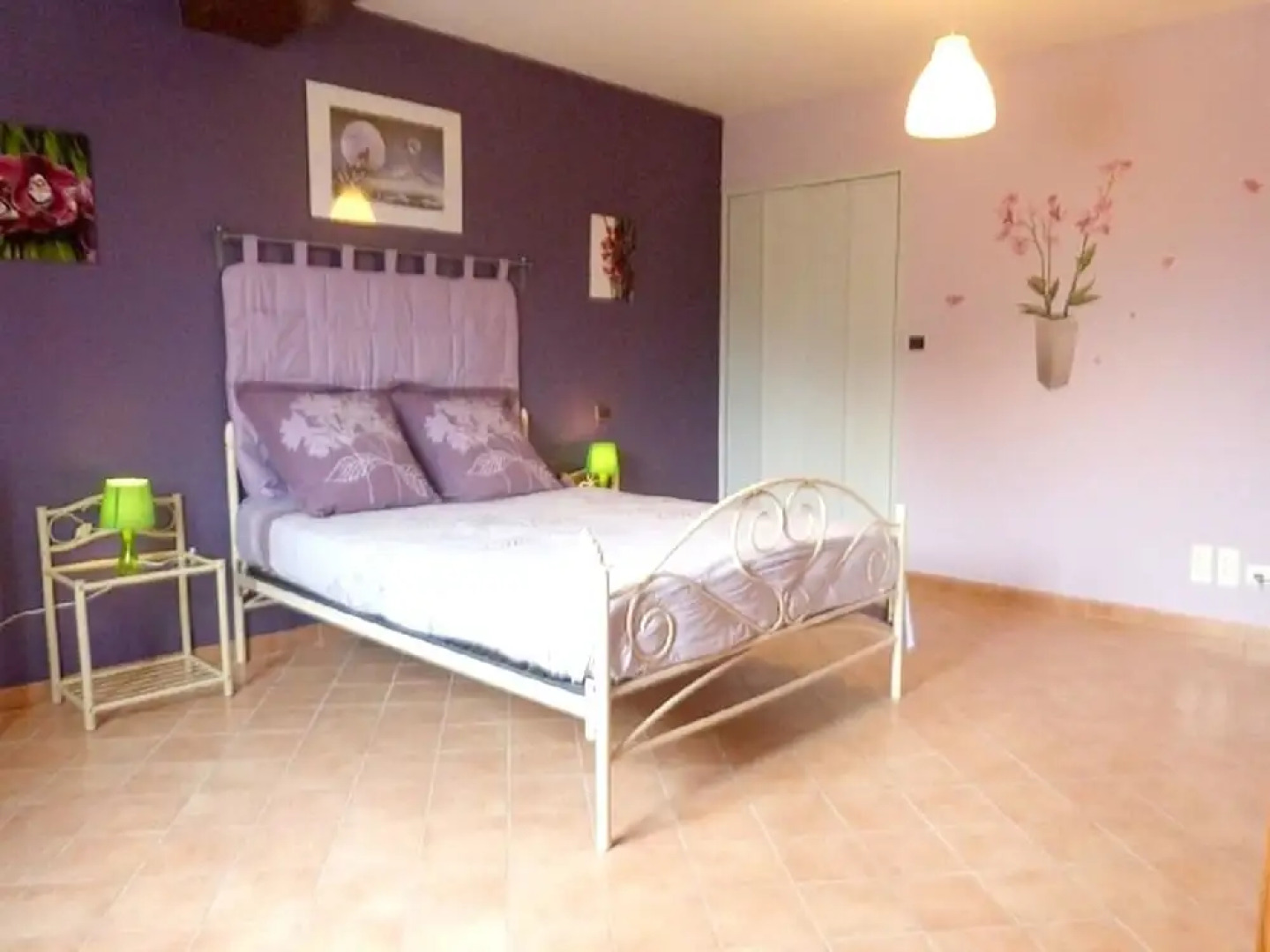 Villa With 3 Bedrooms in Saint-didier, With Private Pool, Enclosed Gar