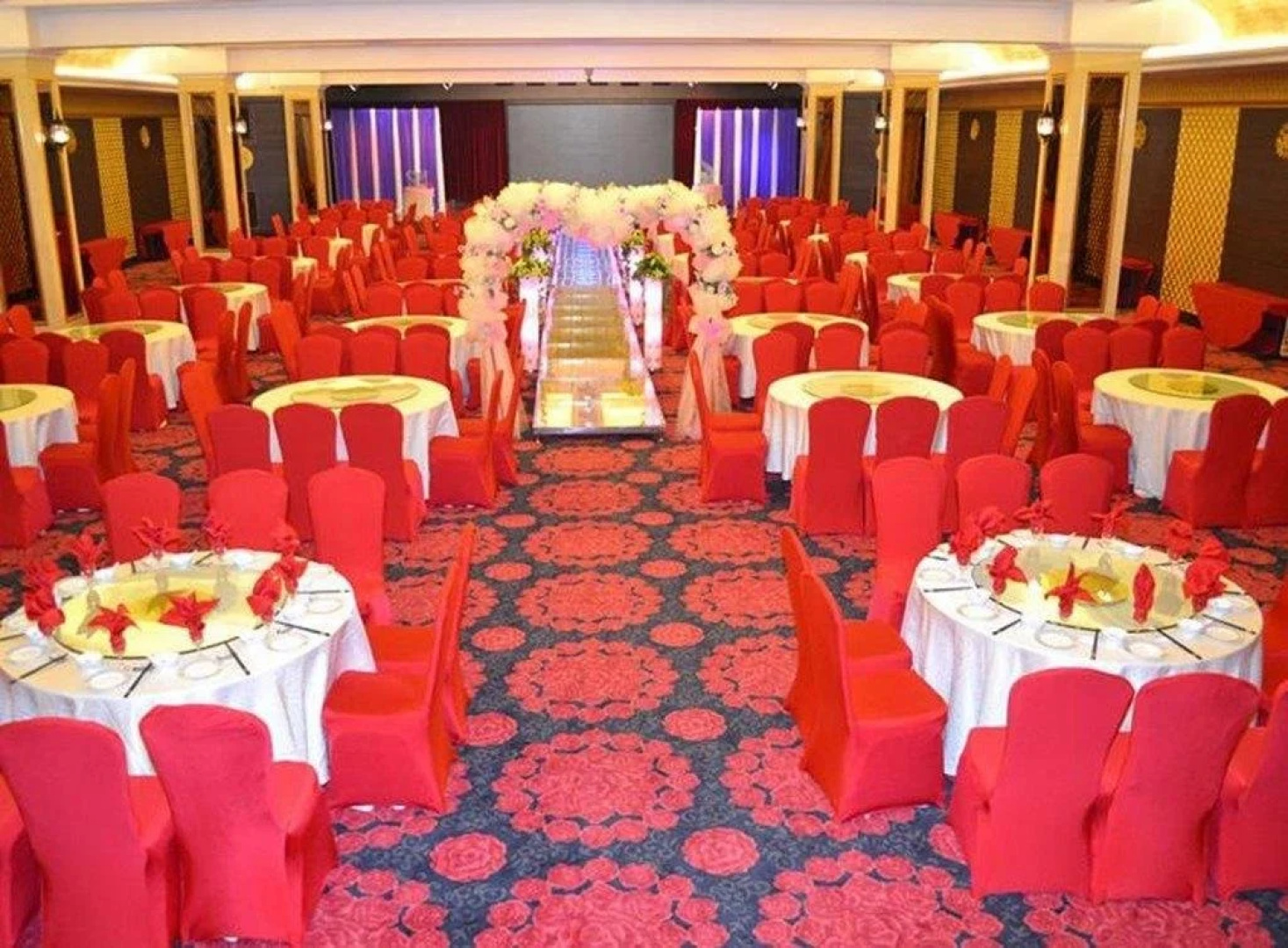 Shenyang Huayuan Hotel
