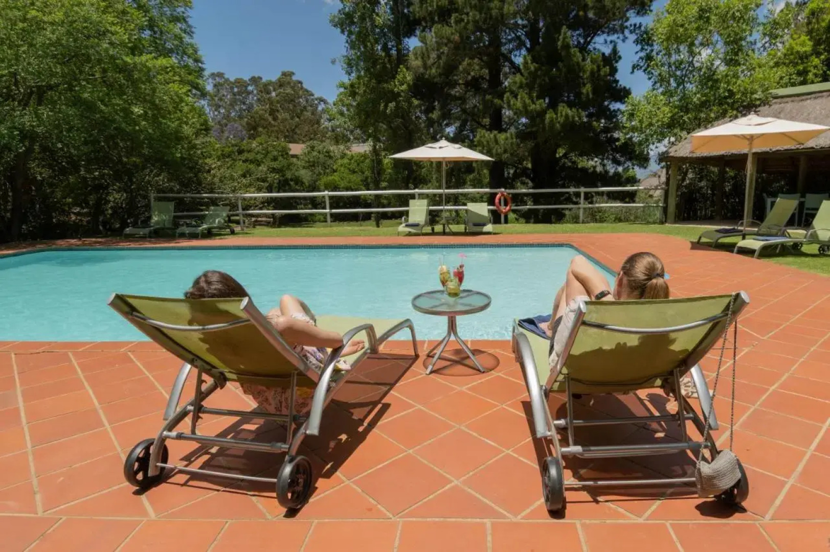 Little Switzerland Resort