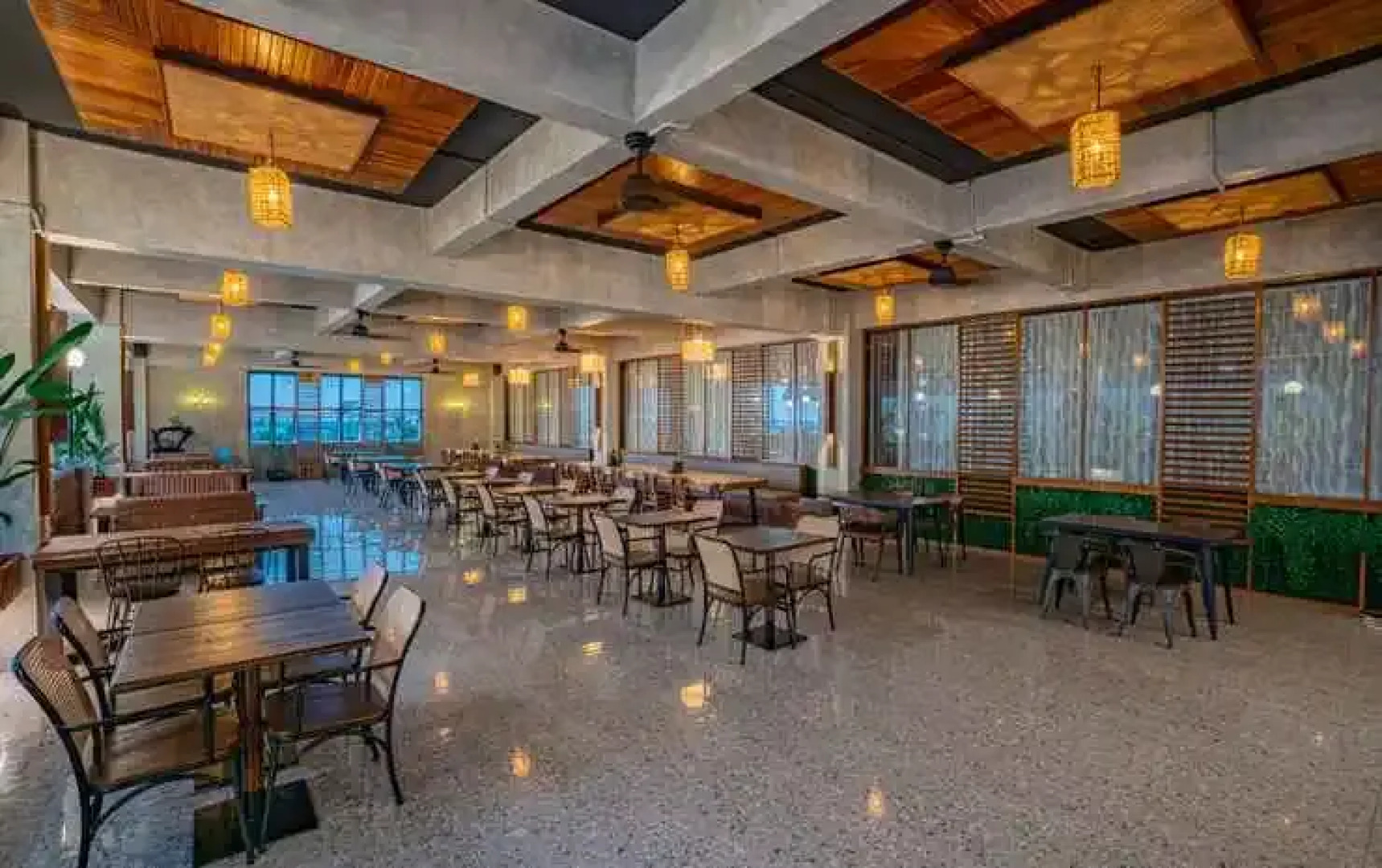 Alimoer Hotel Kubu Raya