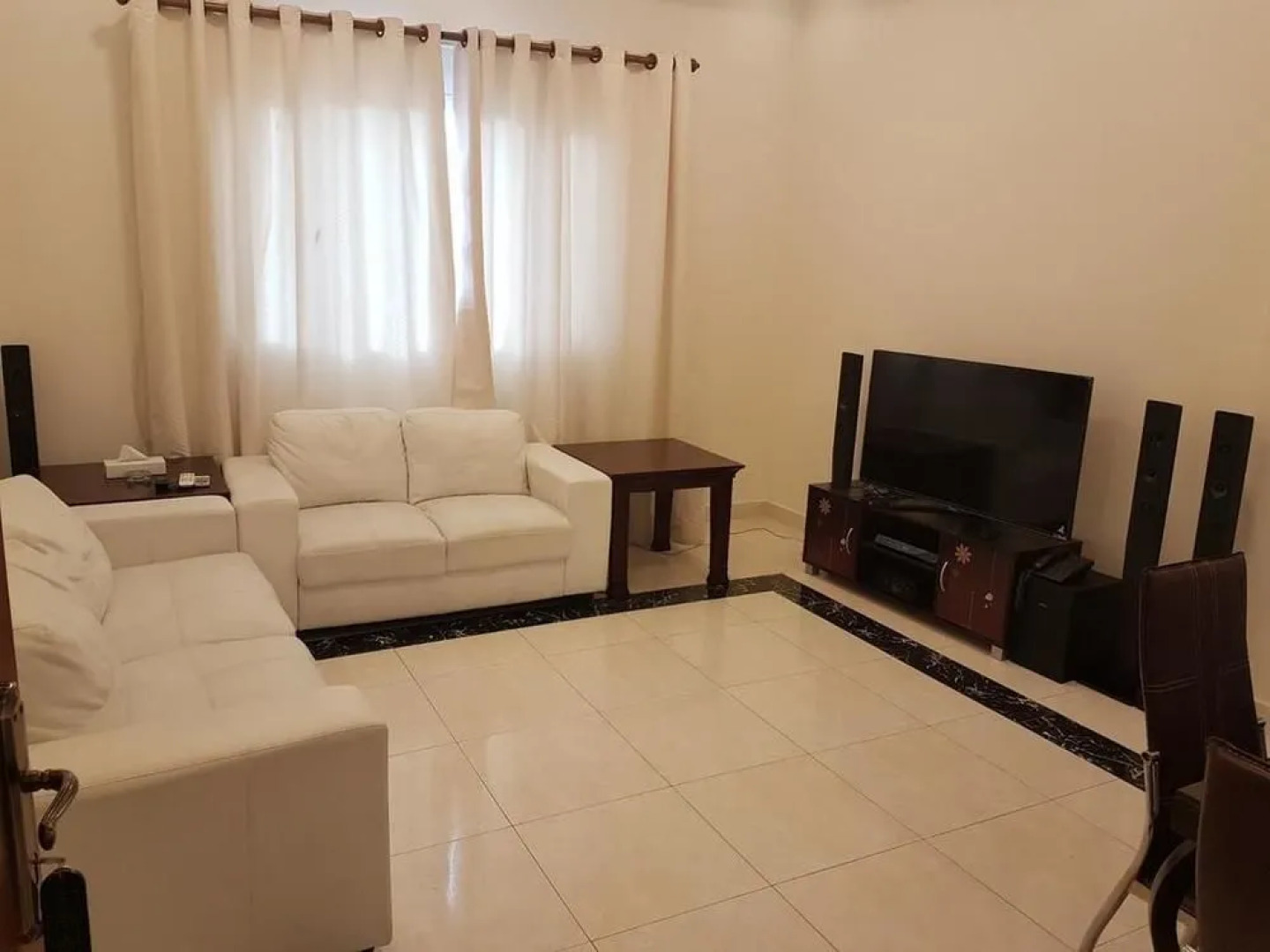 Grand Plaza Apartments 1