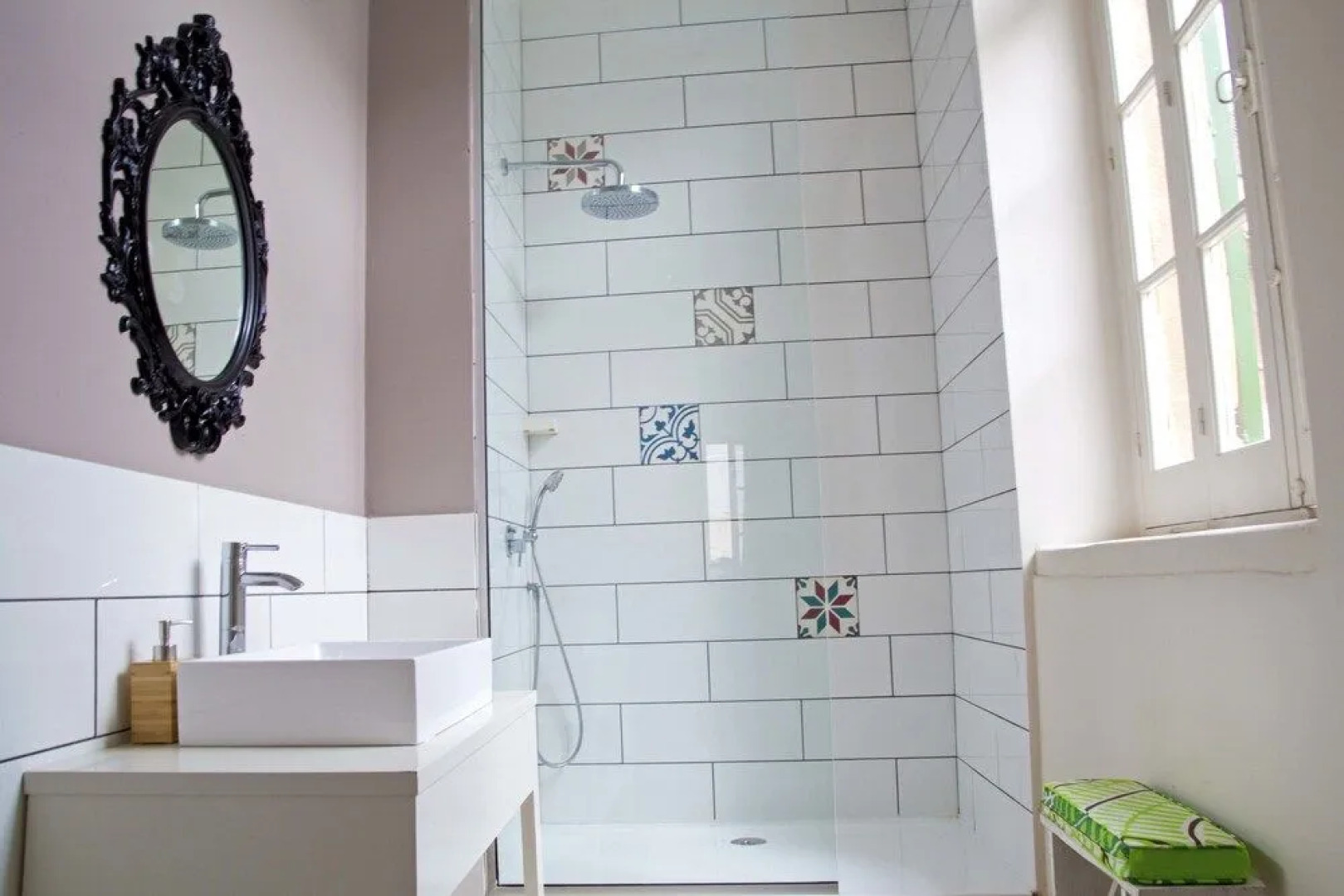 The 3 Rooms Boutique Hotel